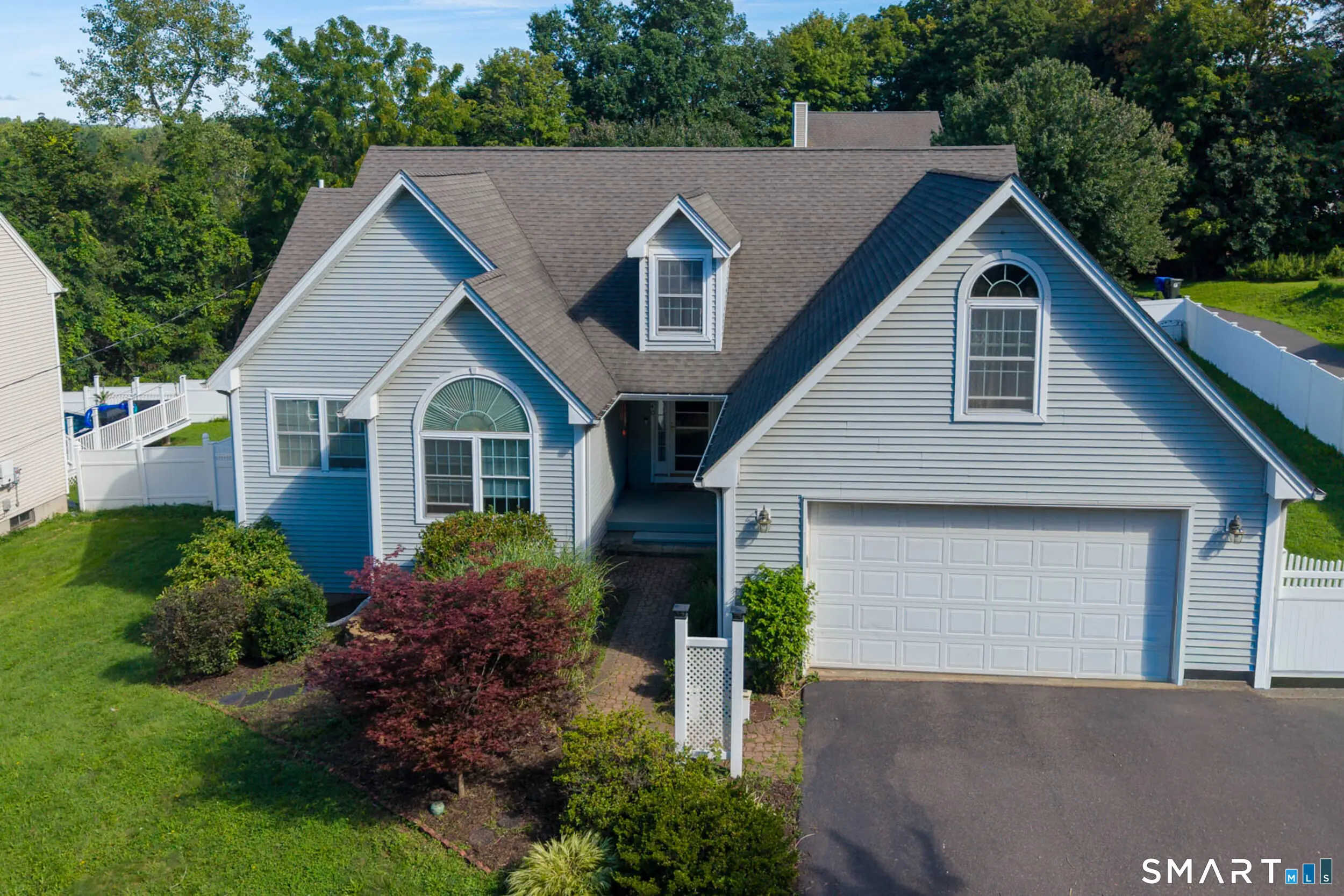 640 New Britain Avenue, Newington