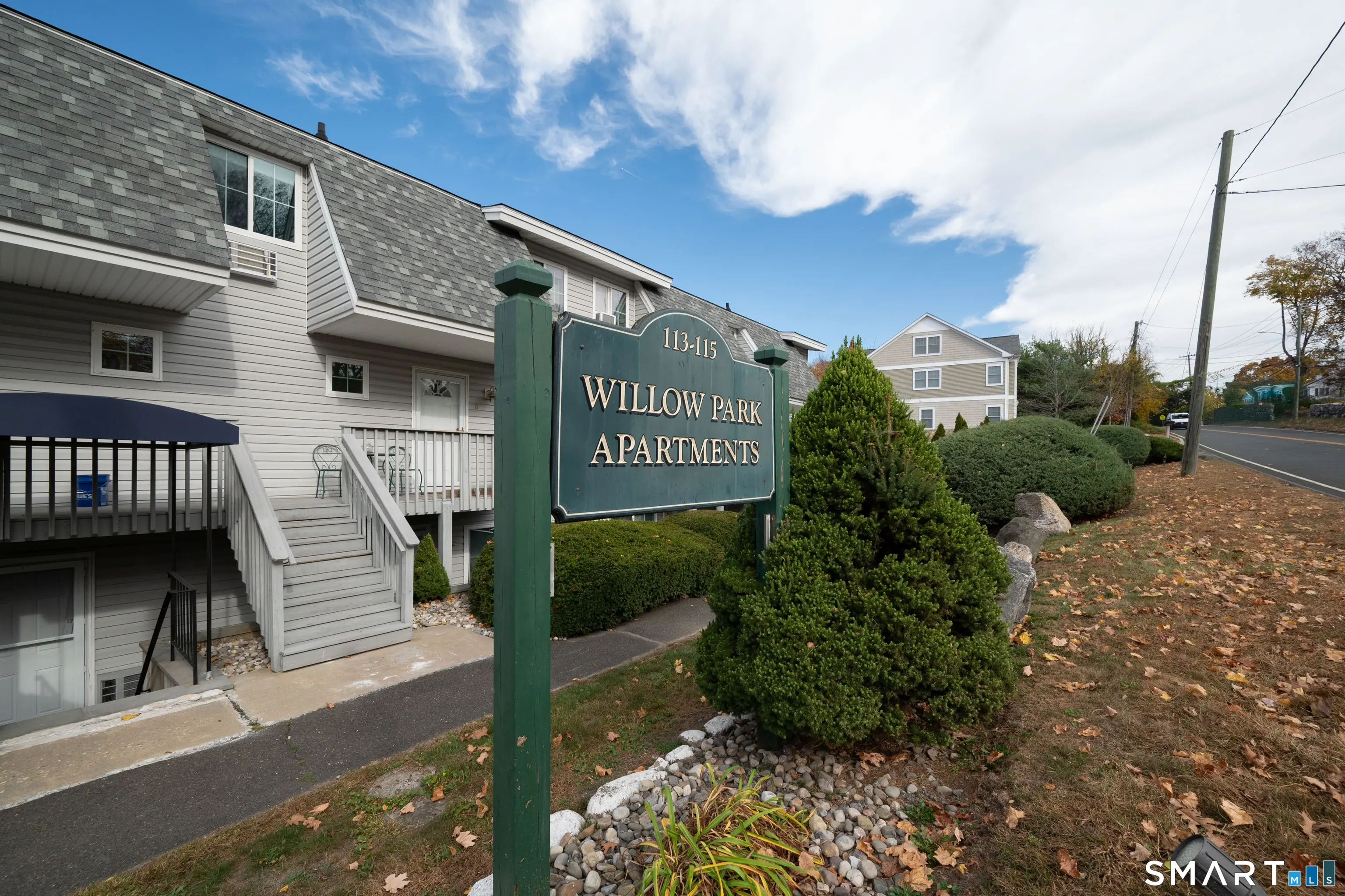 113 Park Avenue 11, Danbury