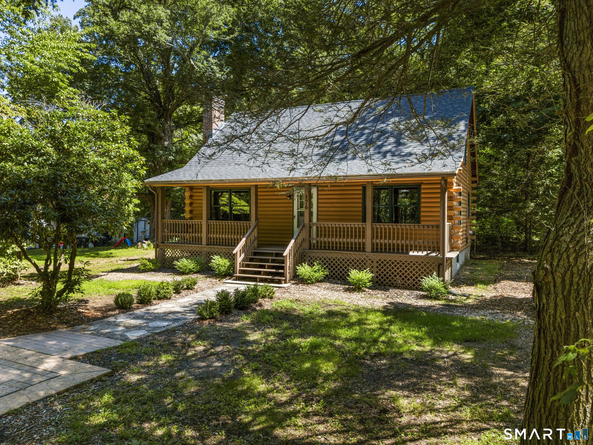 176 Lake Drive East, Montville