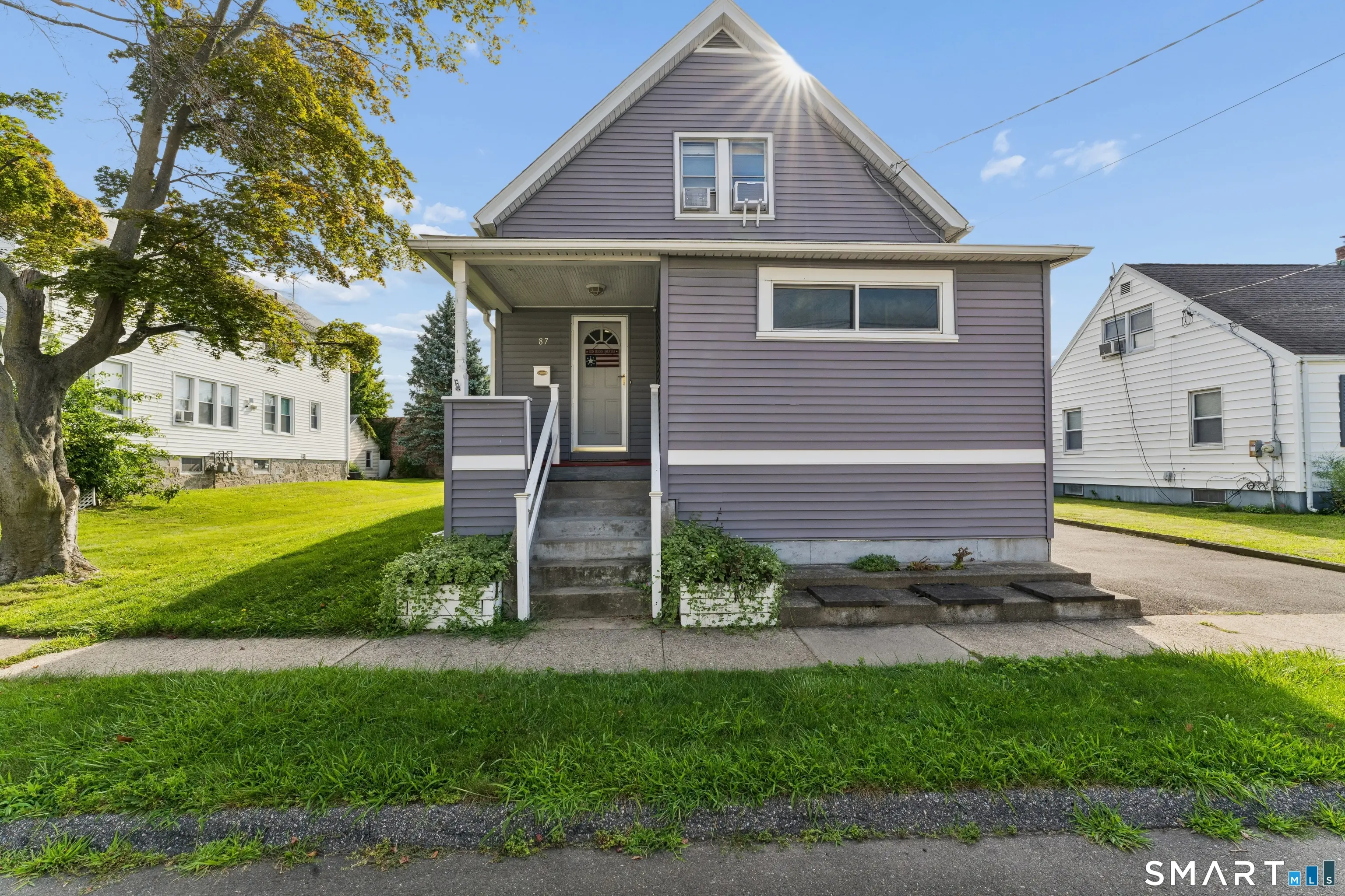 87 High Park Avenue, Stratford