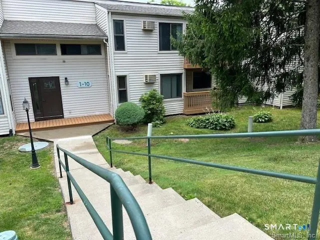 4 Woodland Drive 4, Cromwell