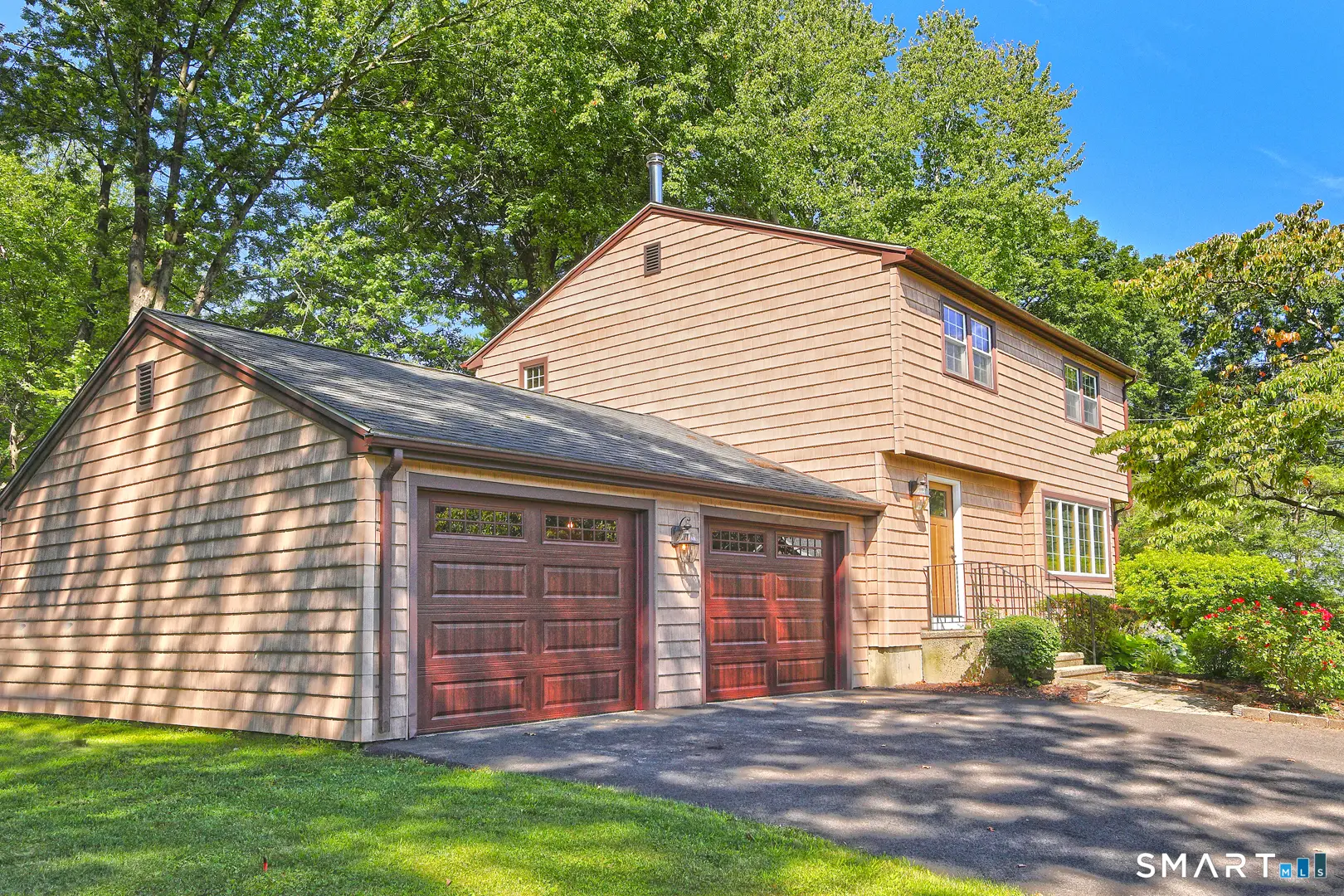 154 Benz Street, Ansonia
