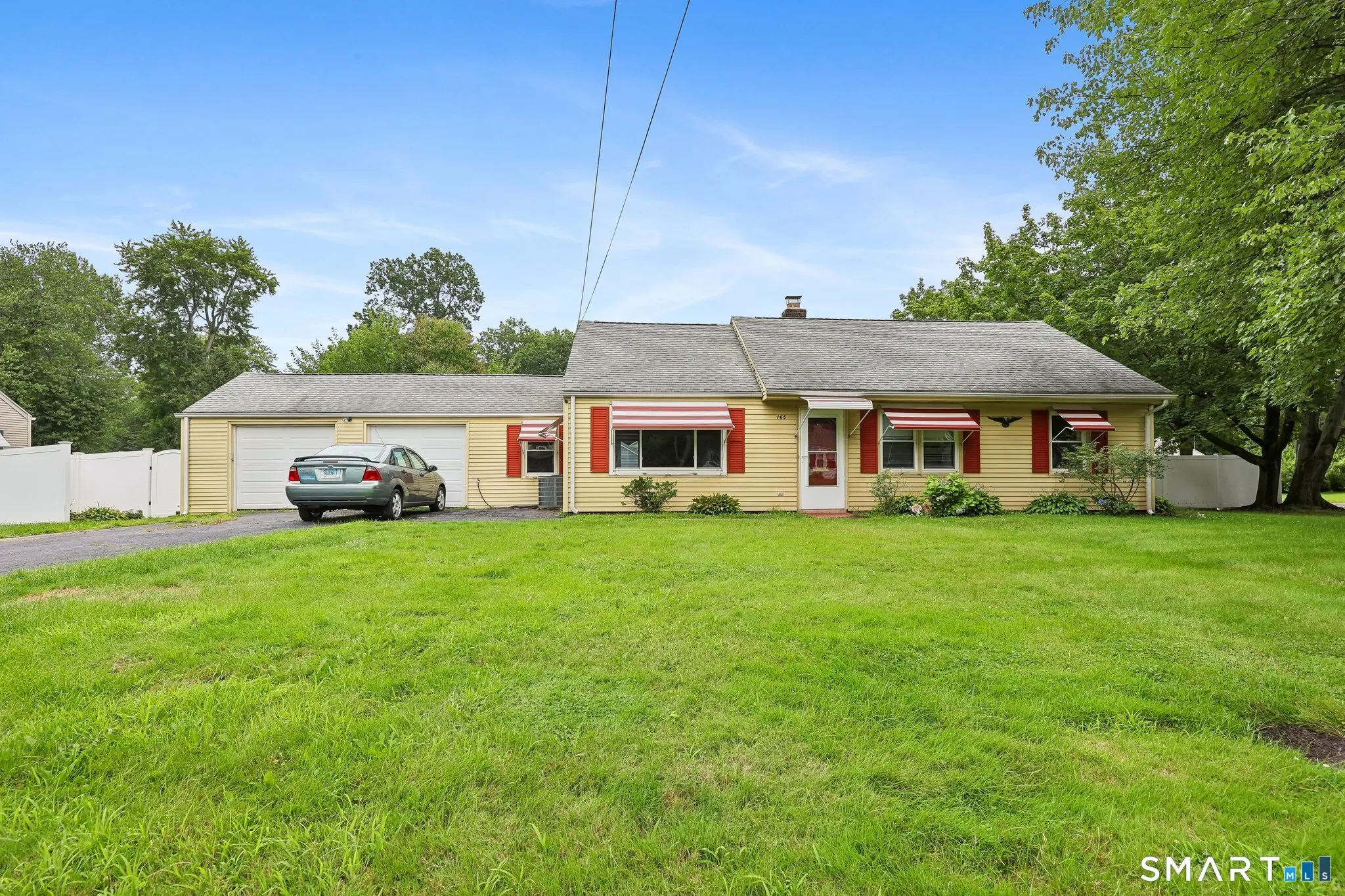 165 Indian Hill Road, Newington