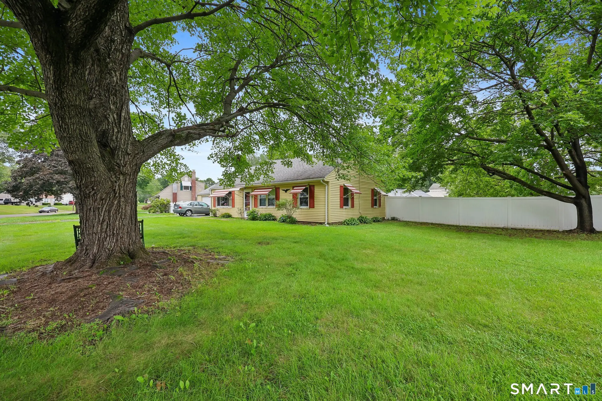 165 Indian Hill Road, Newington