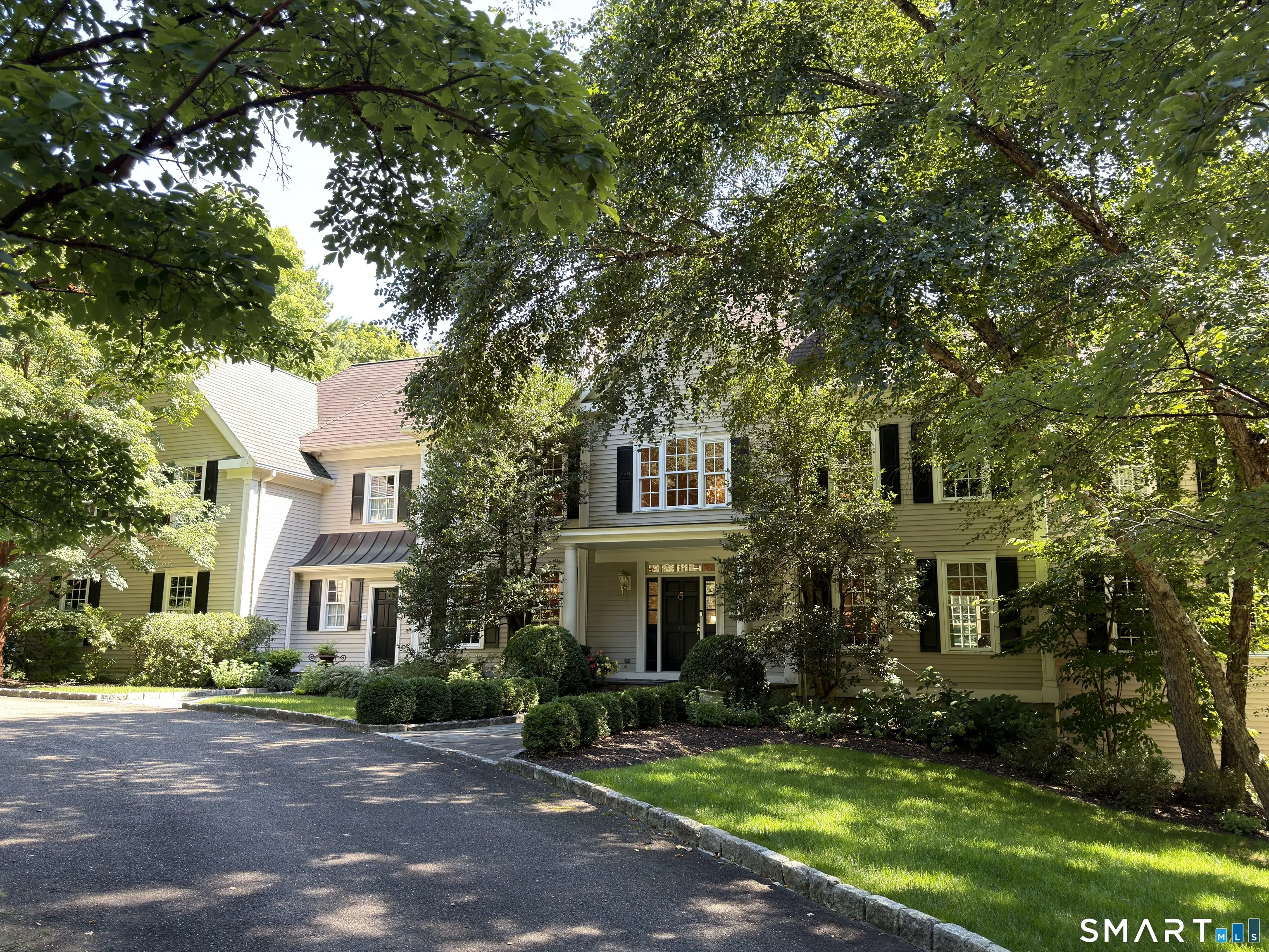 77 Old Boston Road, Wilton