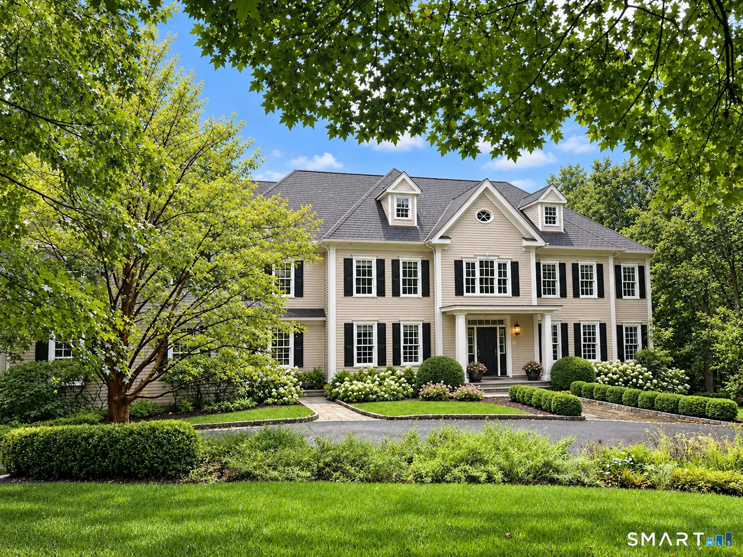 77 Old Boston Road, Wilton
