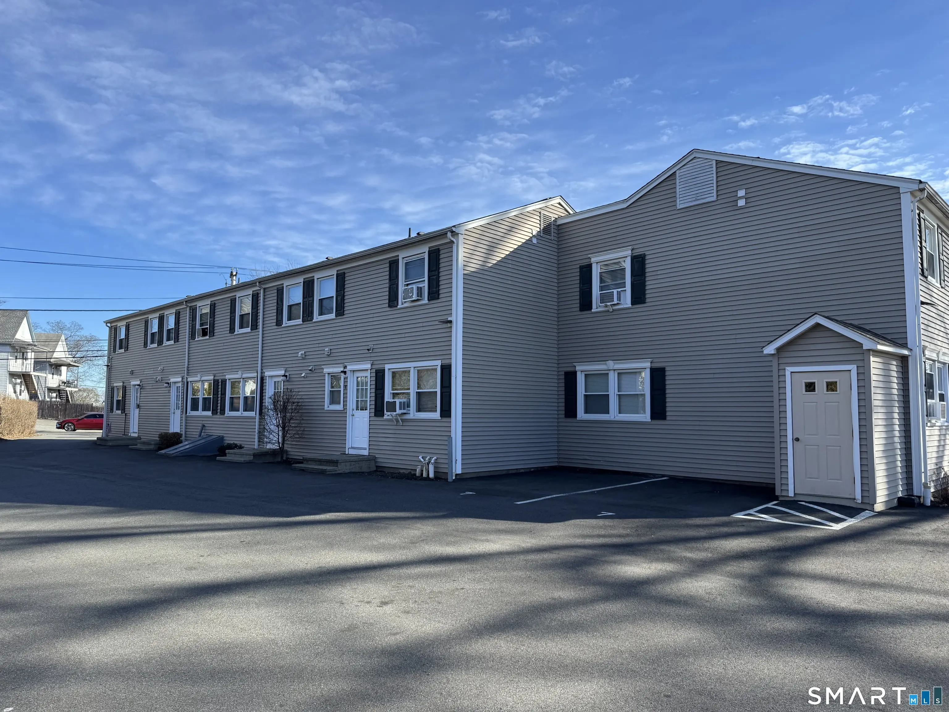 855 Black Rock Turnpike 4, Fairfield