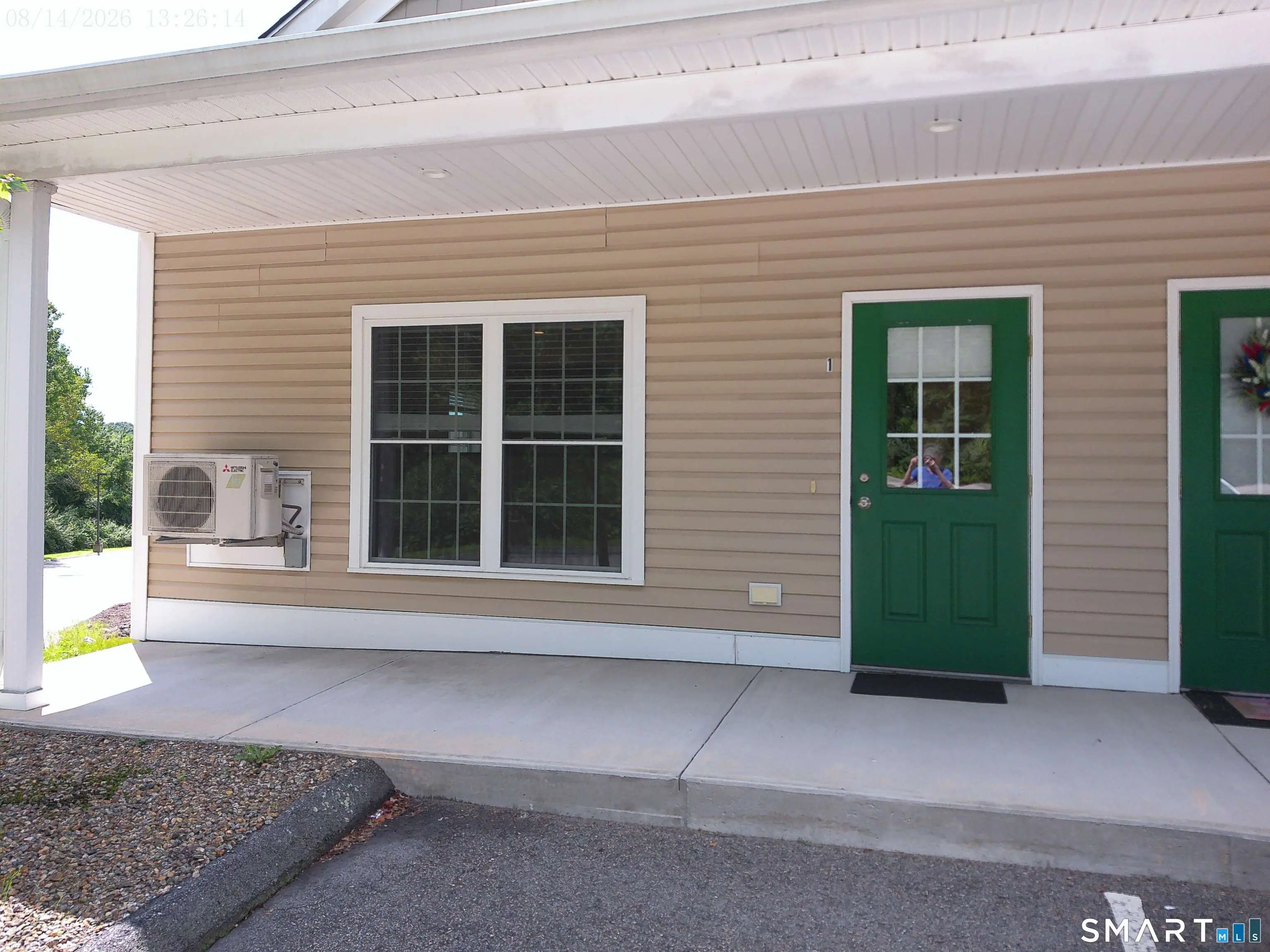 15 Centre Street, Salem