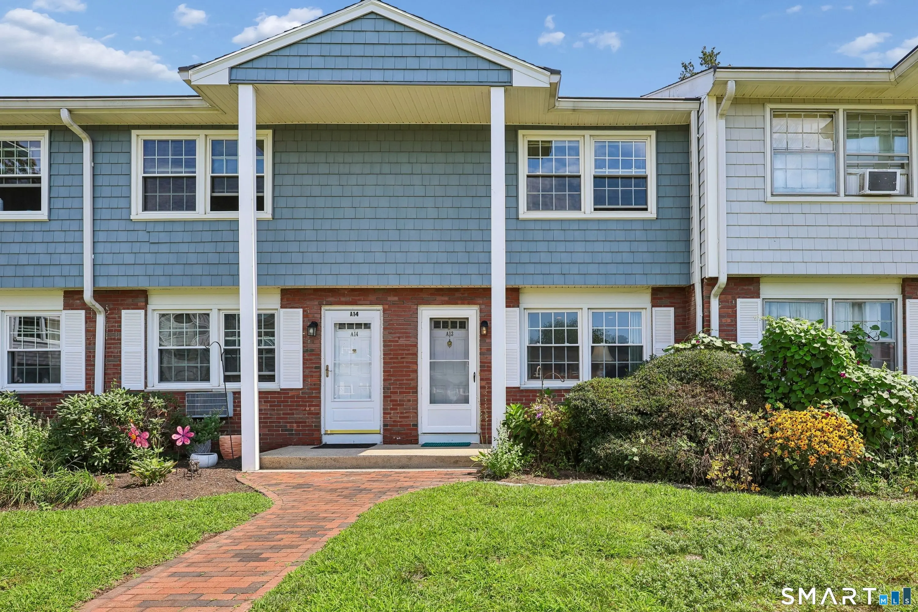25 Riverside Drive A13, Clinton