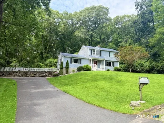 500 Wolcott Lane, Orange