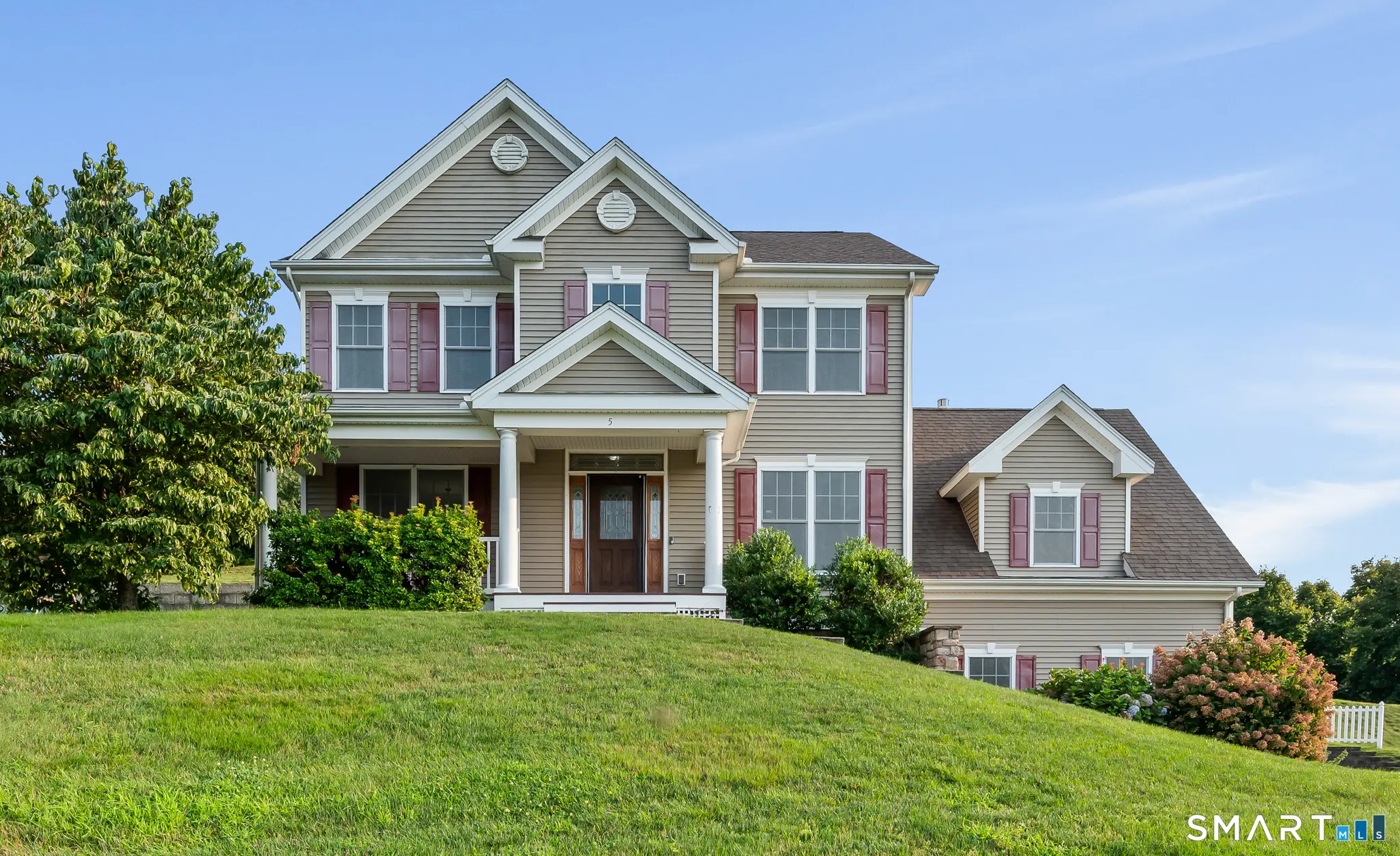 5 Rolling Hills Drive, Seymour