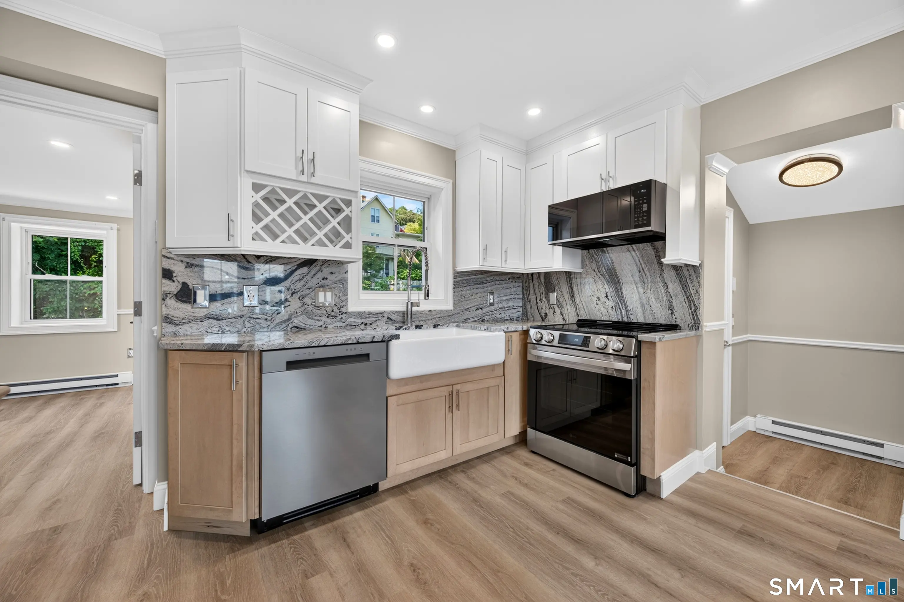 3 Pearl Street G, Groton