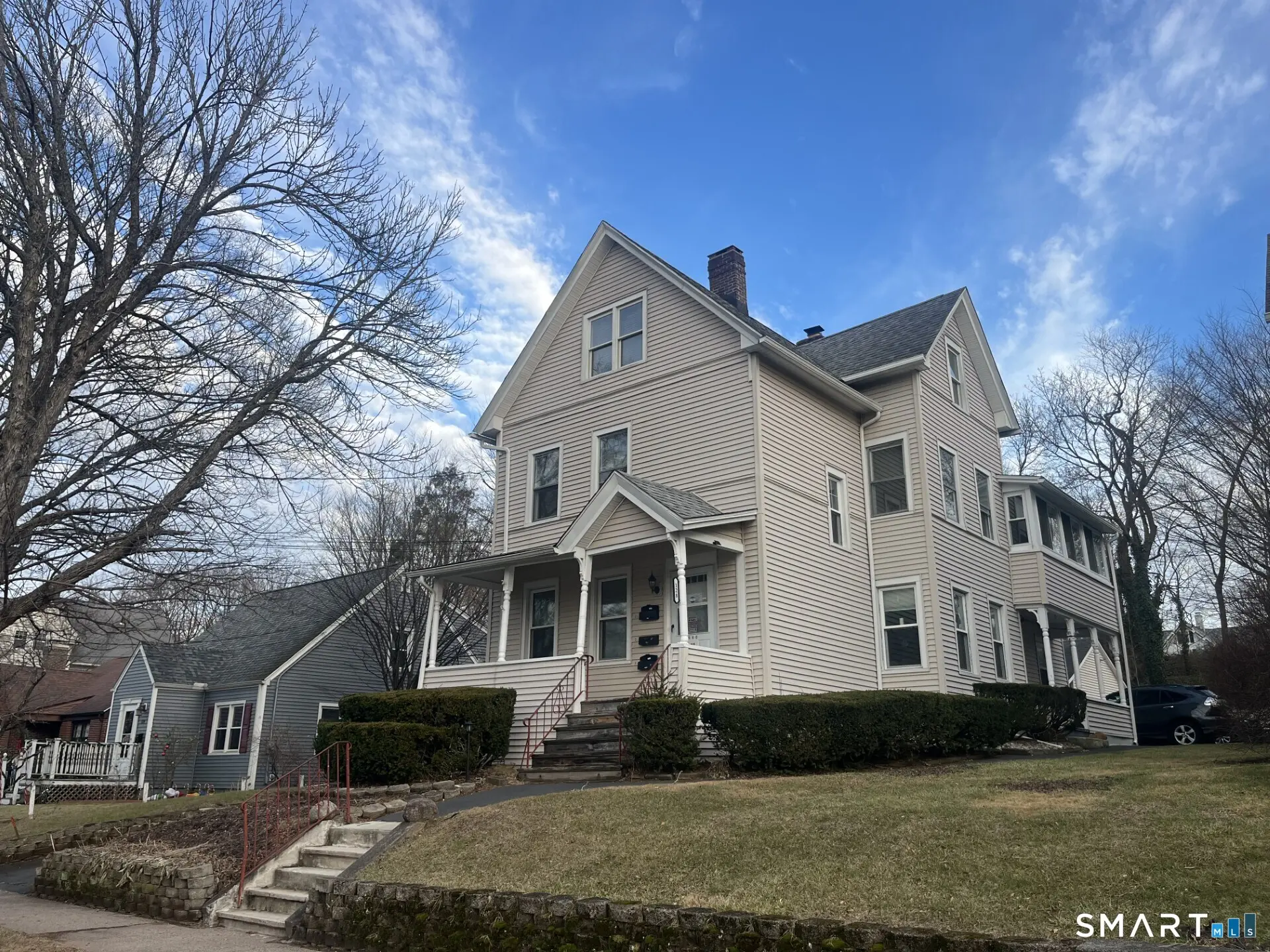 128 South Whittlesey Avenue, Wallingford