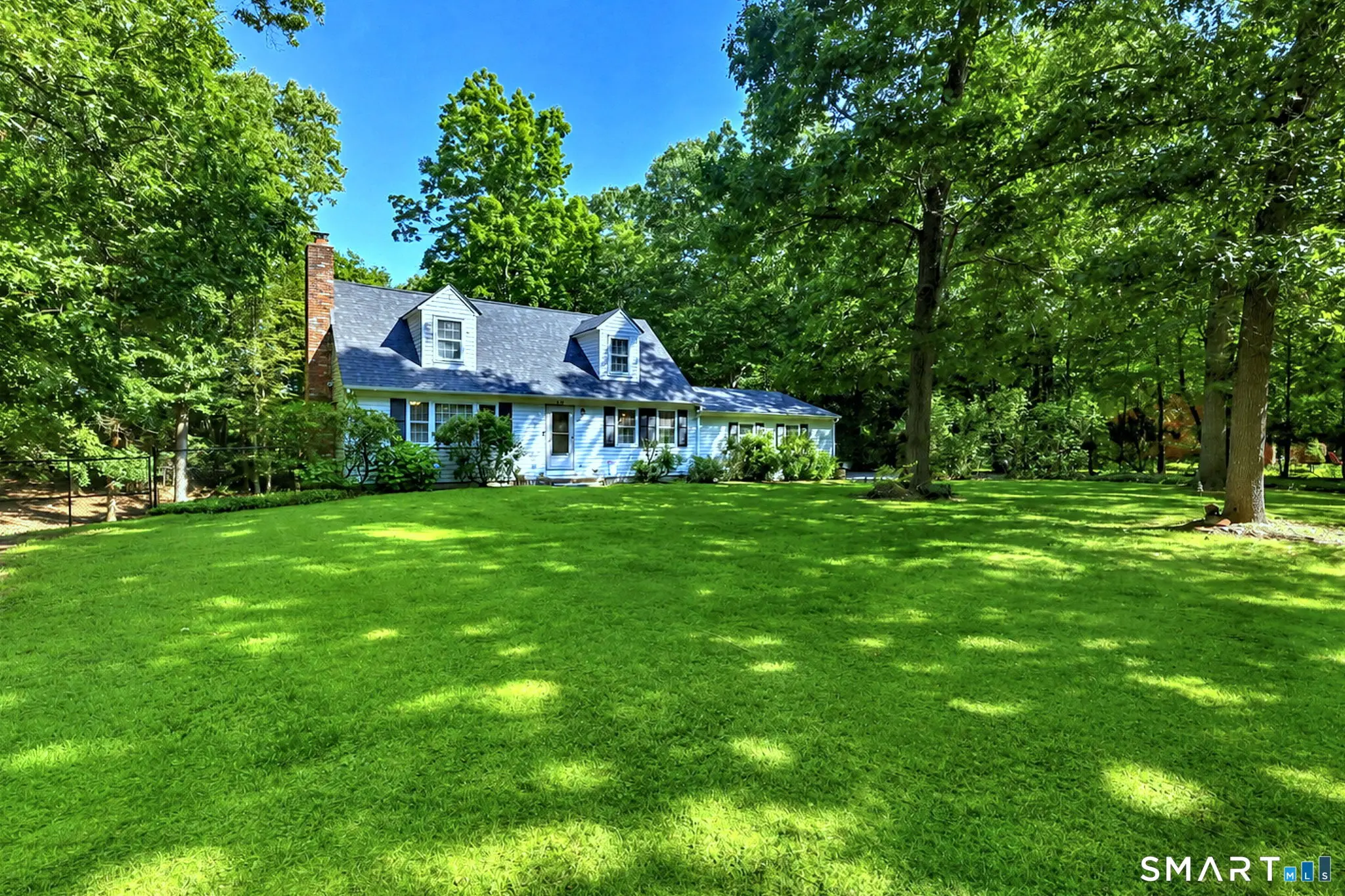 131 Pepper Tree Hill Lane, Southbury