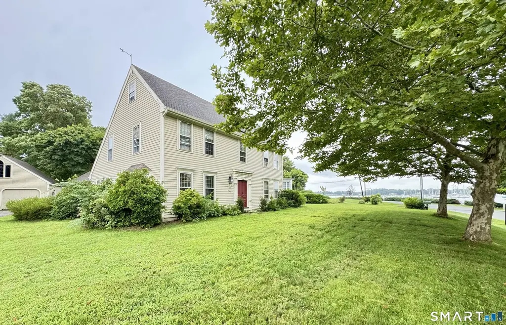 138 North Cove Road, Old Saybrook