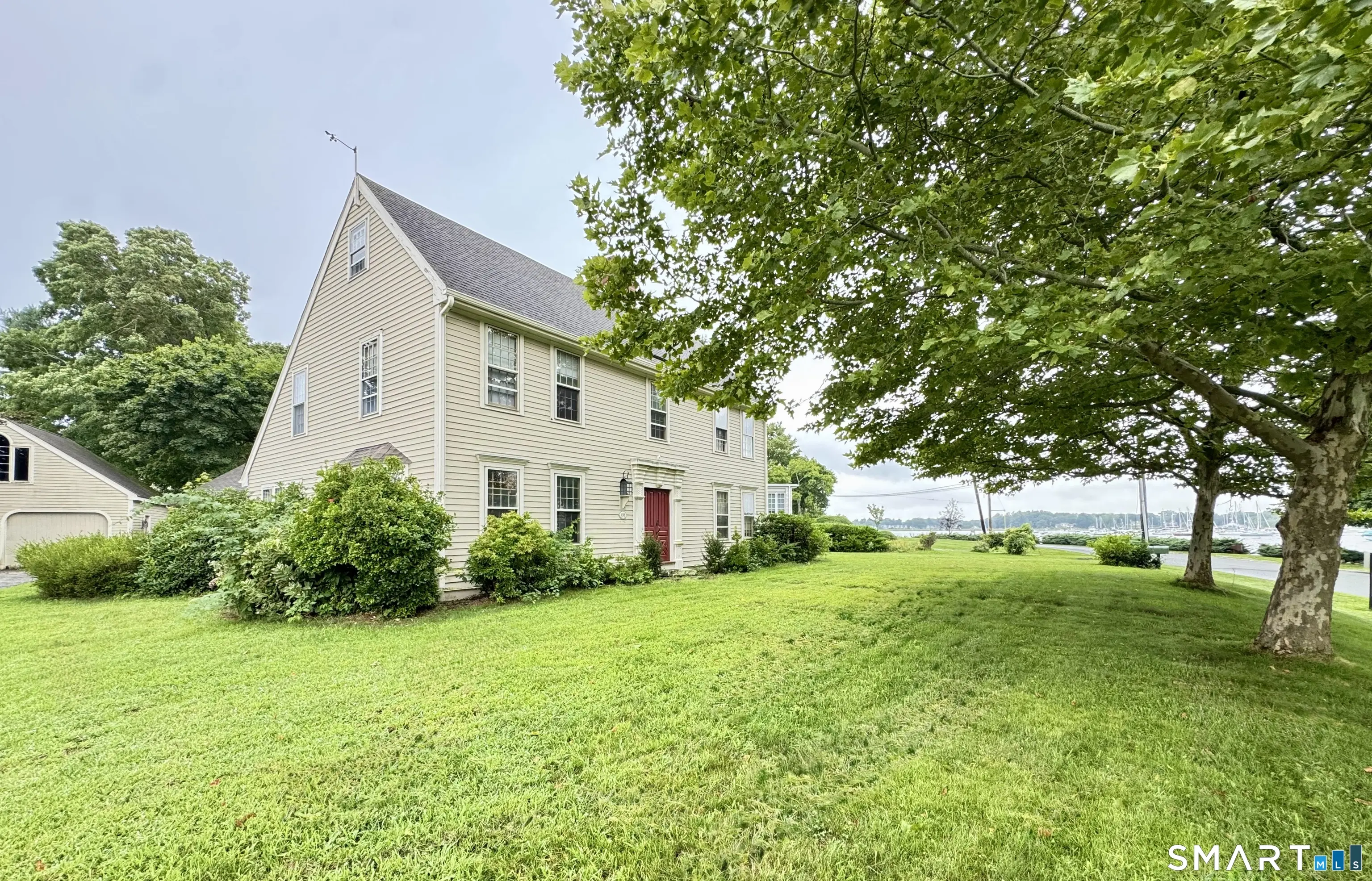 138 North Cove Road, Old Saybrook