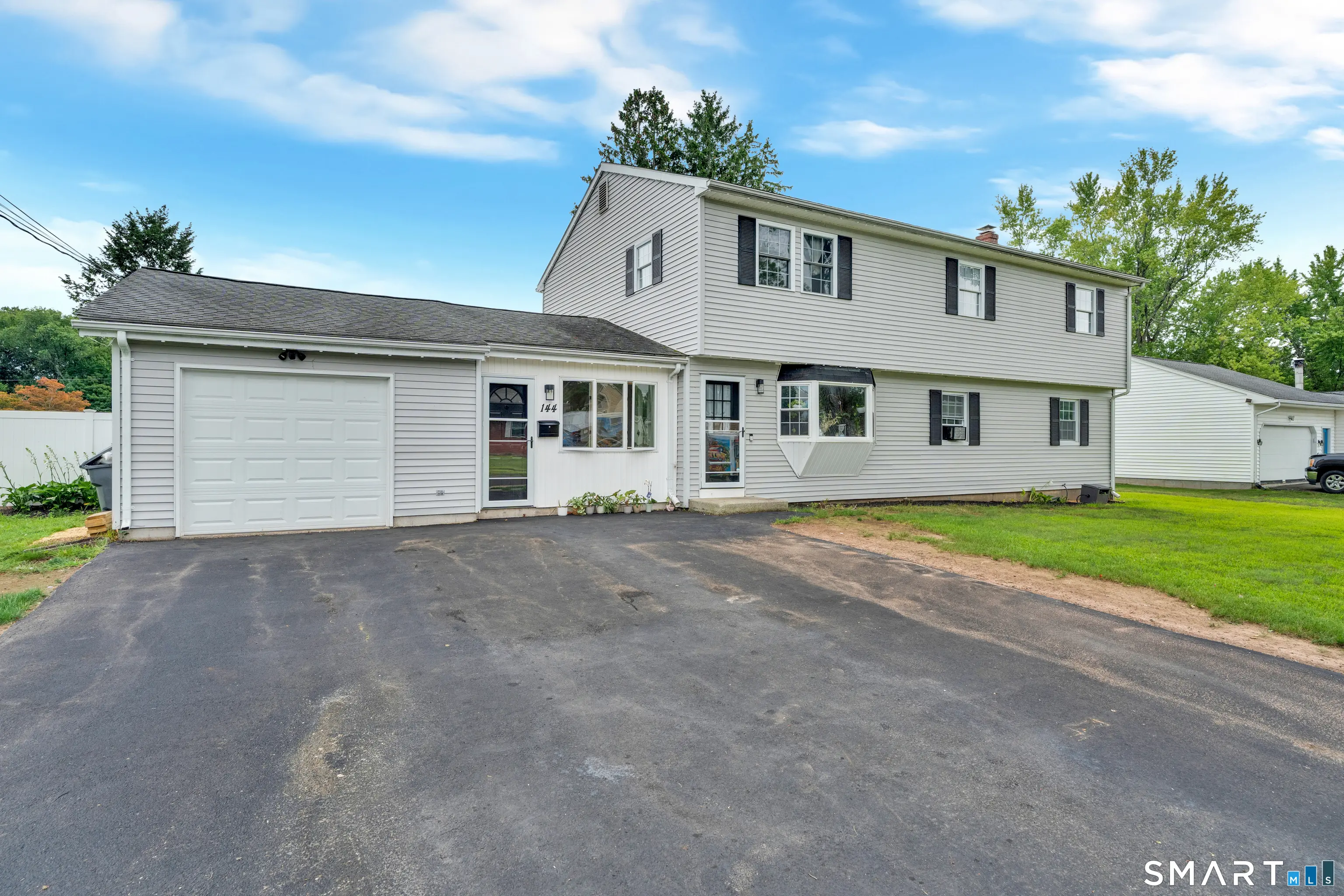 144 Green Manor Road, Enfield