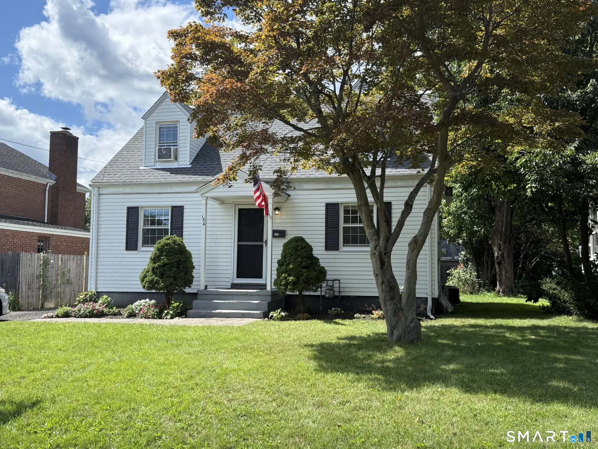 134 Washington Avenue, Hamden