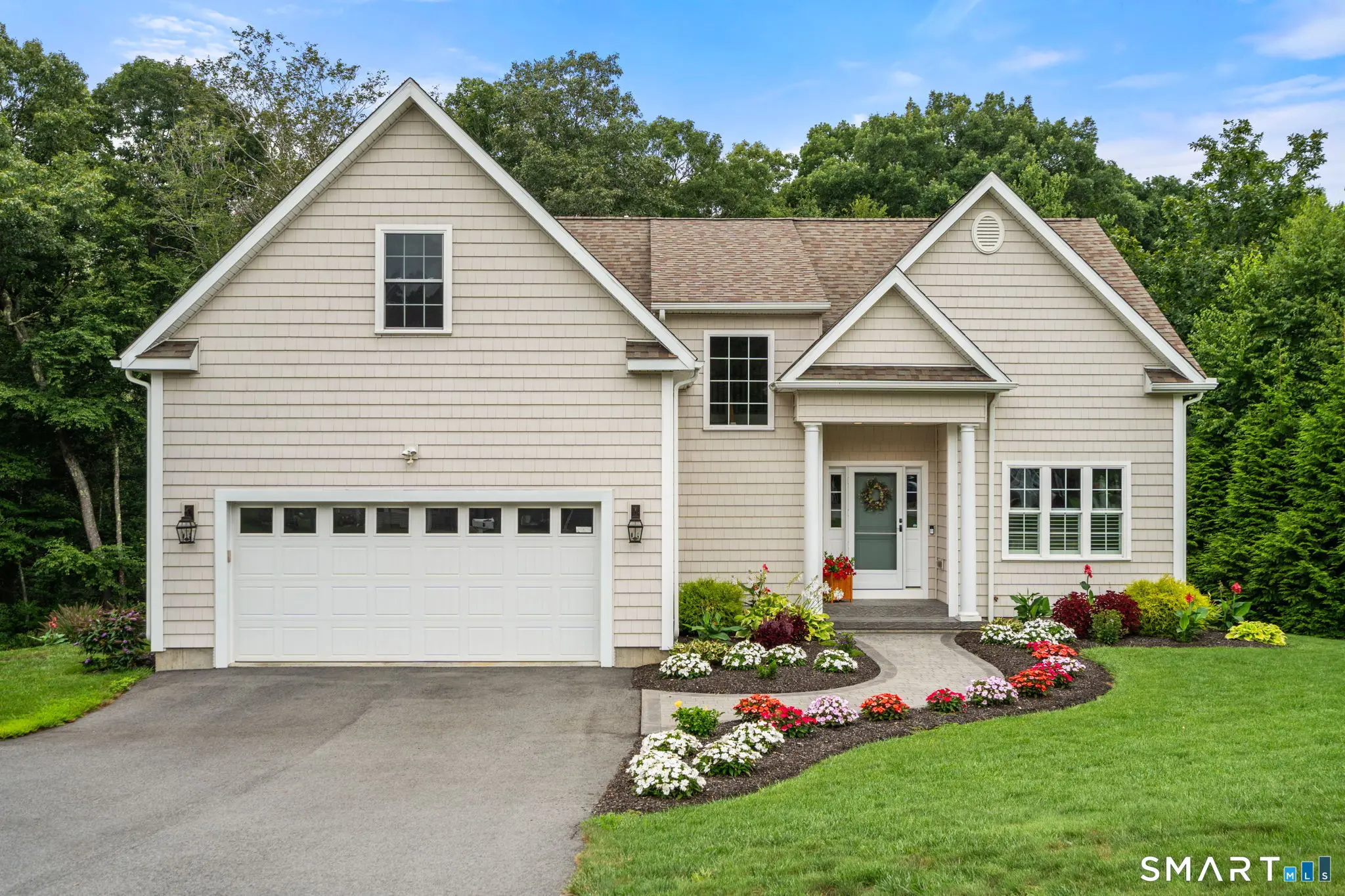 4 Autumn Ridge, Westbrook