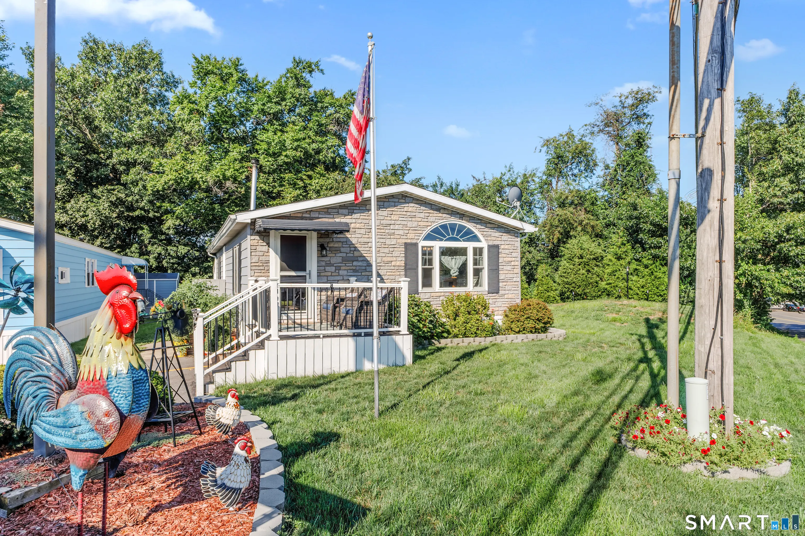 19 Laurel View, Wallingford