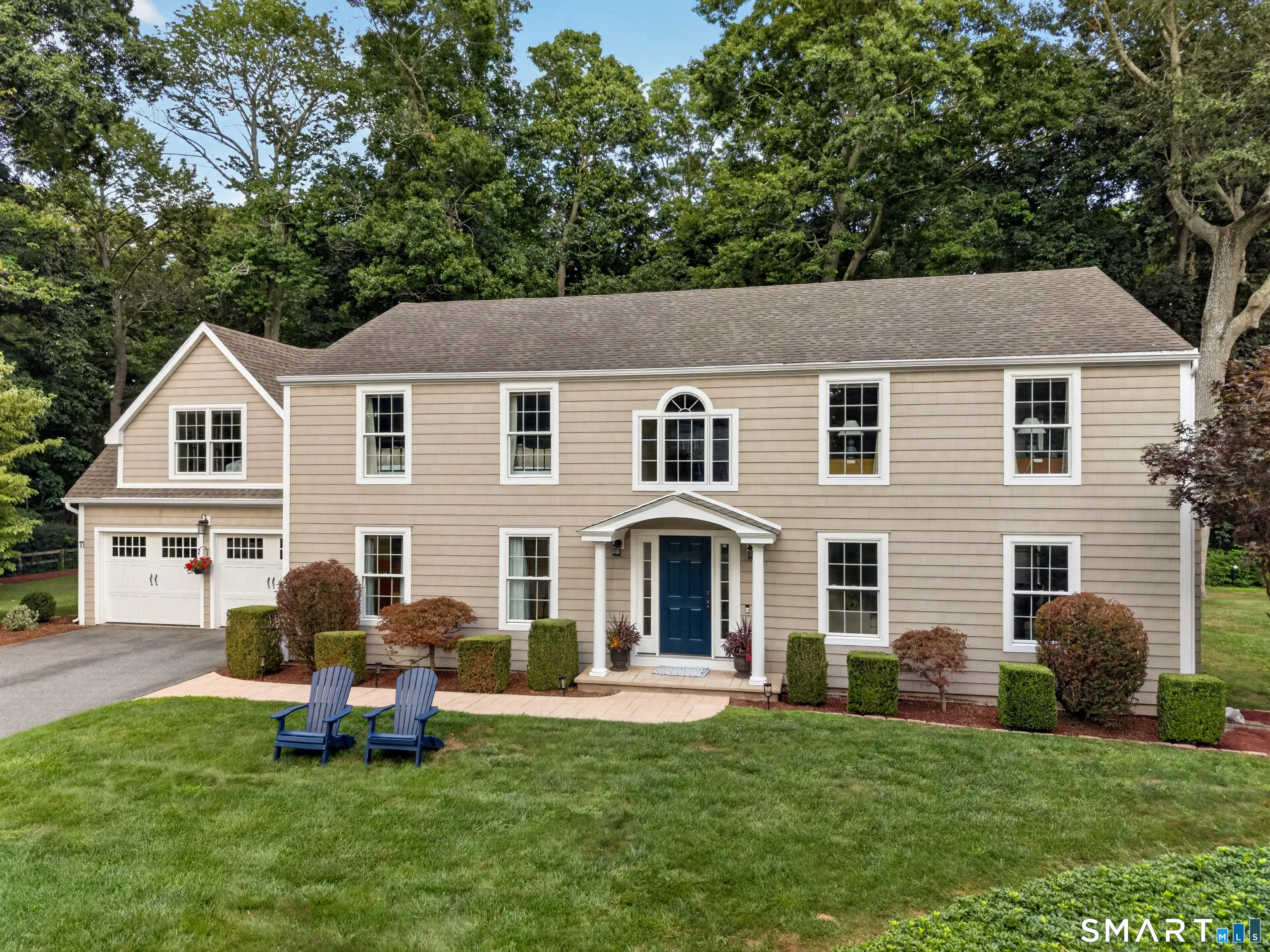 11 Fencove Court, Old Saybrook