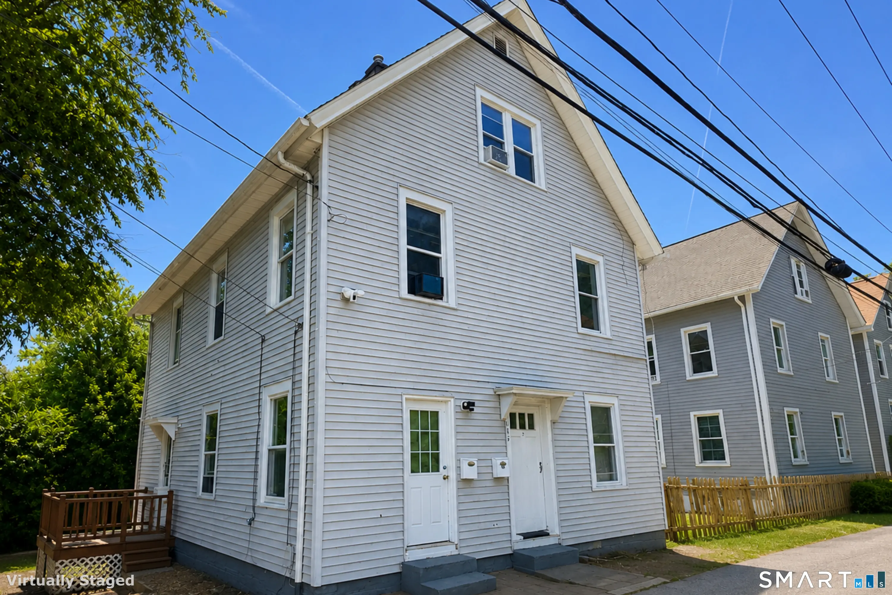 155 Cliff Street, Norwich
