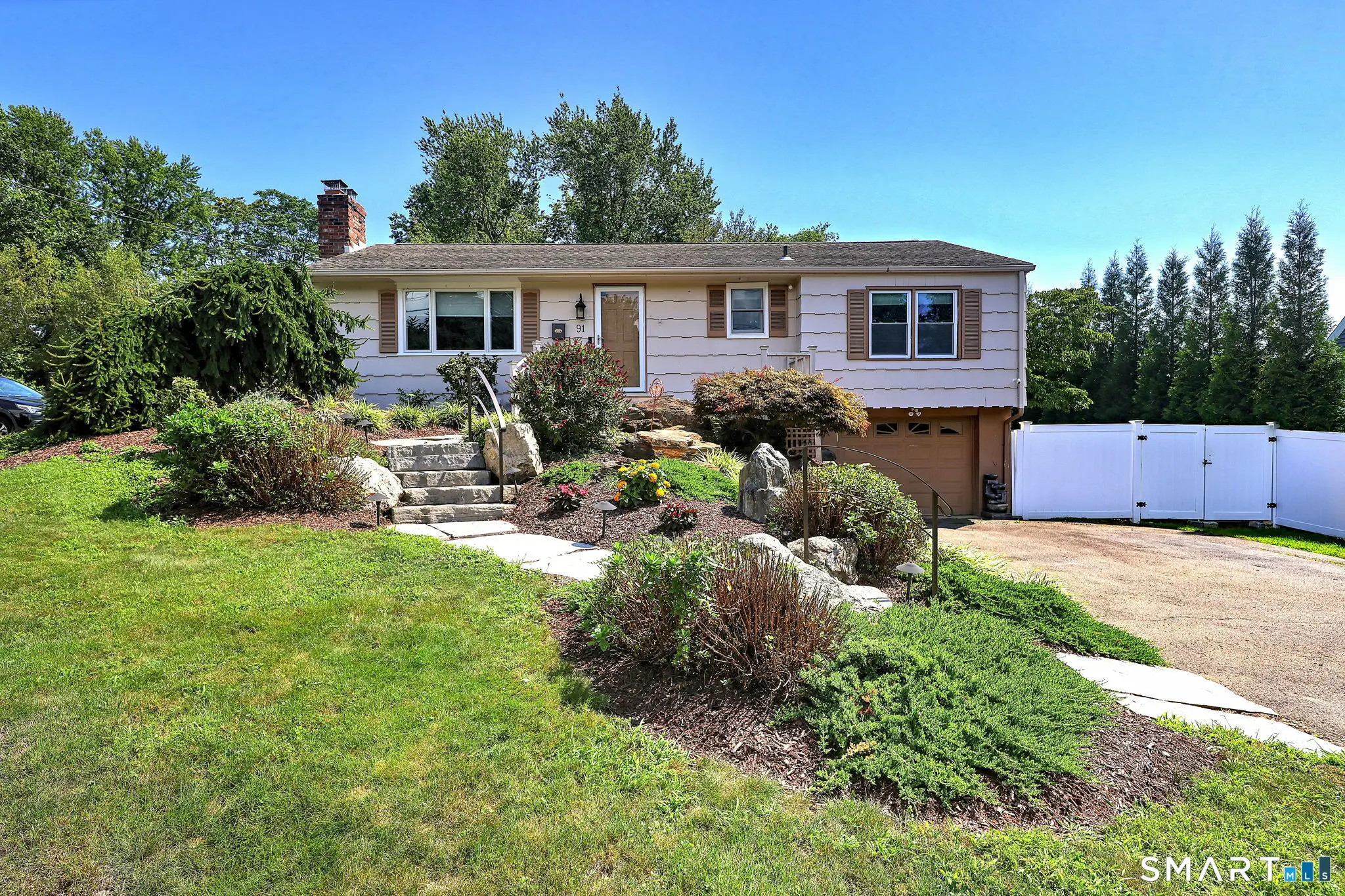 91 Hill Street, Milford