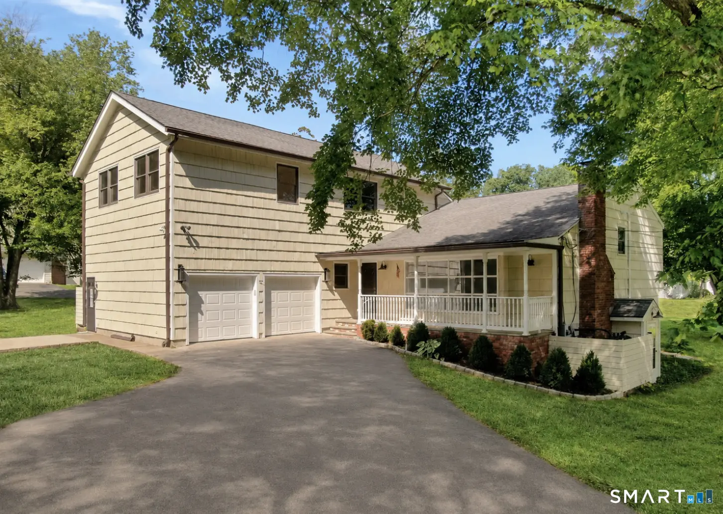 337 Woodbine Road, Stamford