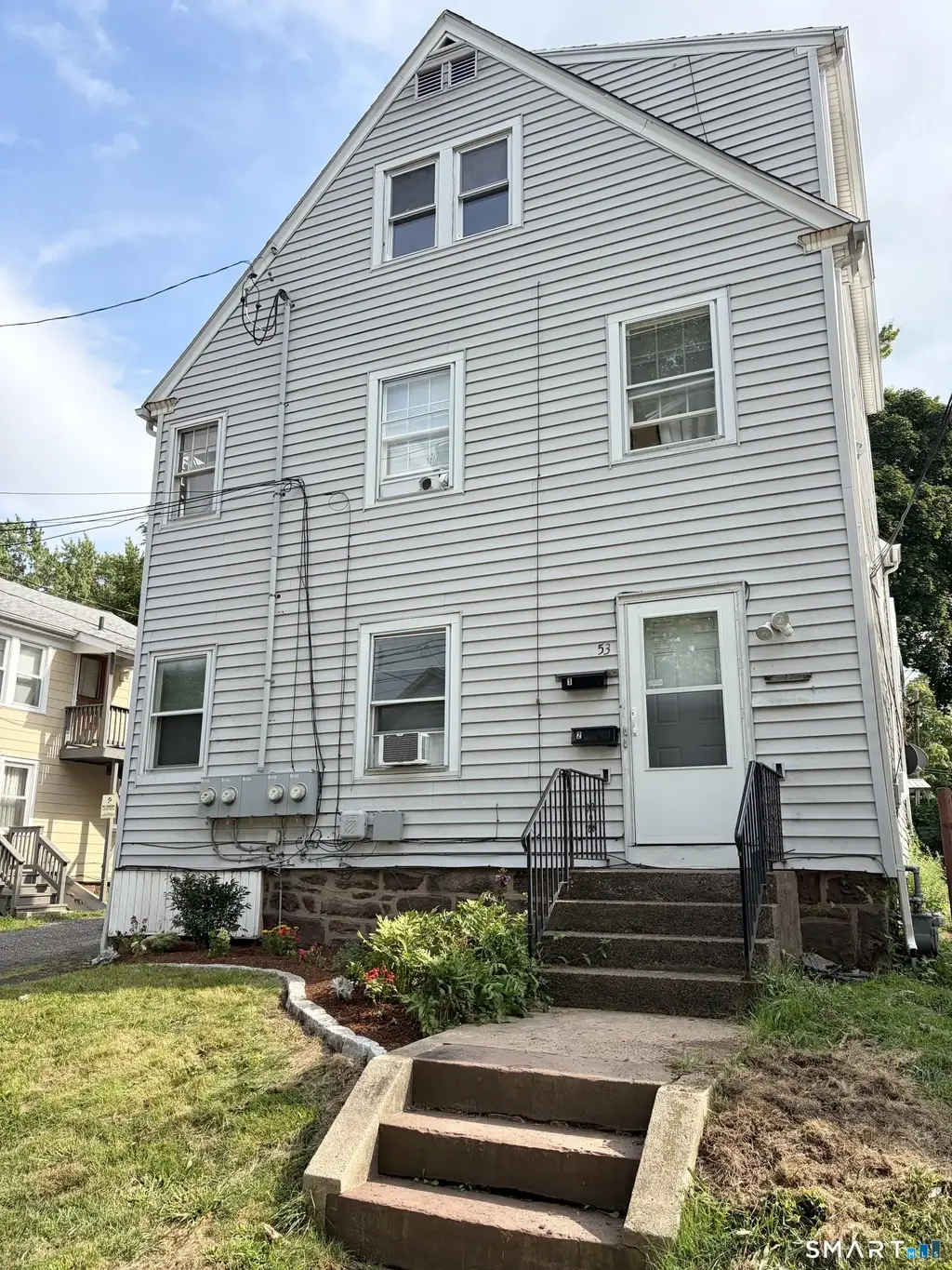 53 Spring Street, Middletown