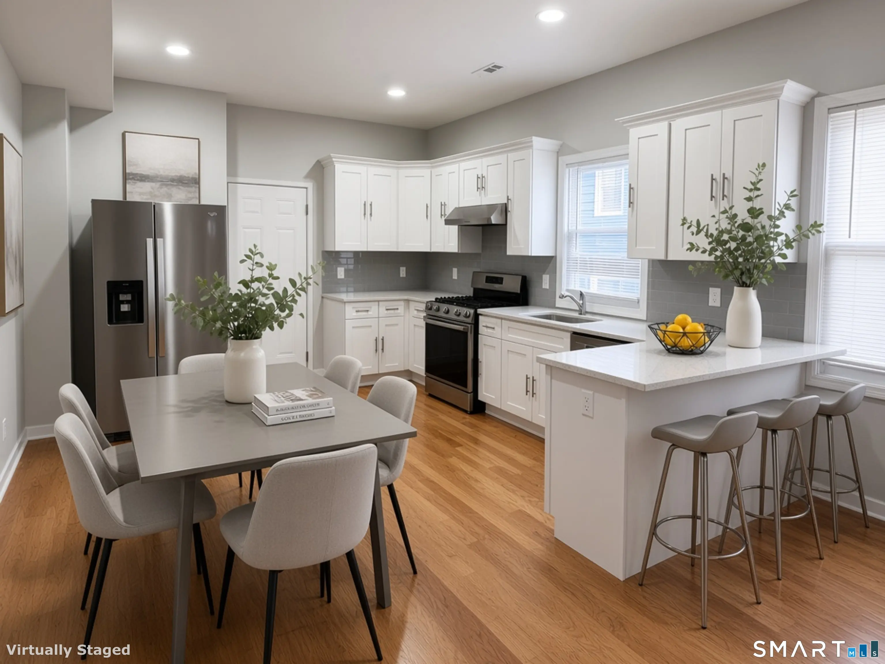 42 Waterville Street 1, Waterbury