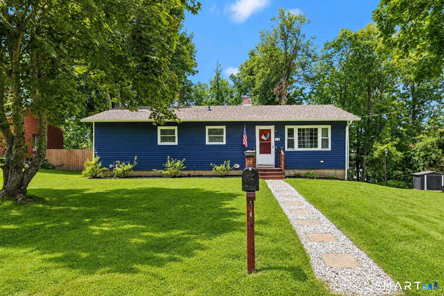 22 Lexington Avenue, Torrington