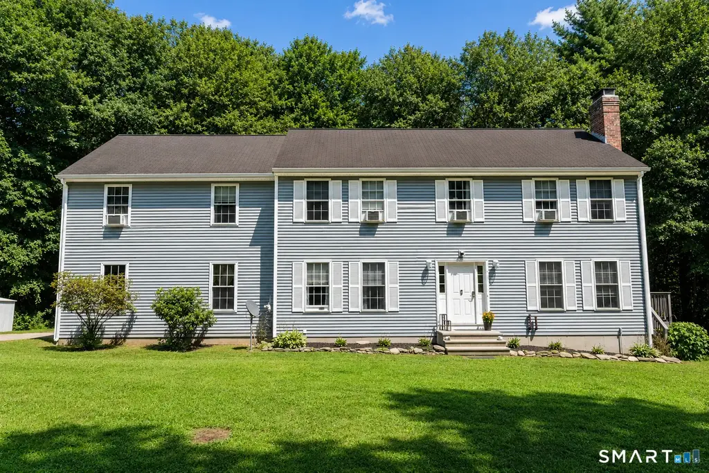 264 Trumbull Highway, Lebanon
