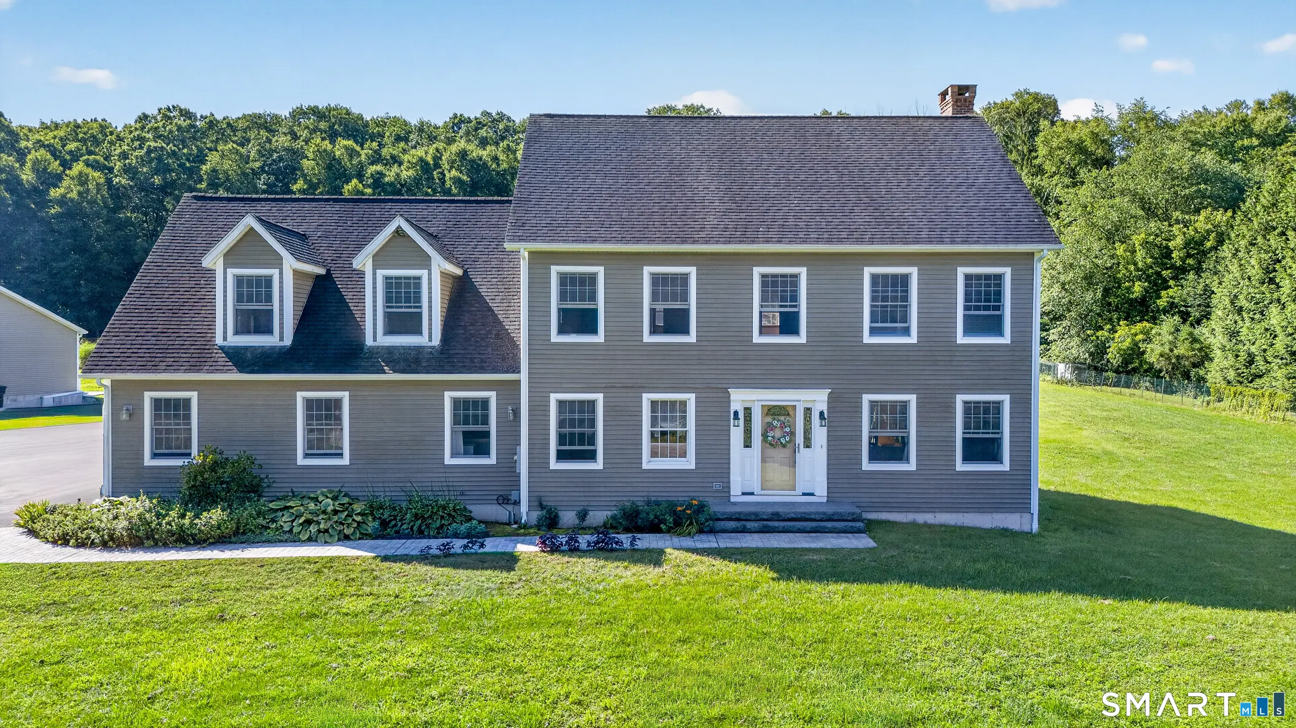 160 River Road, Preston