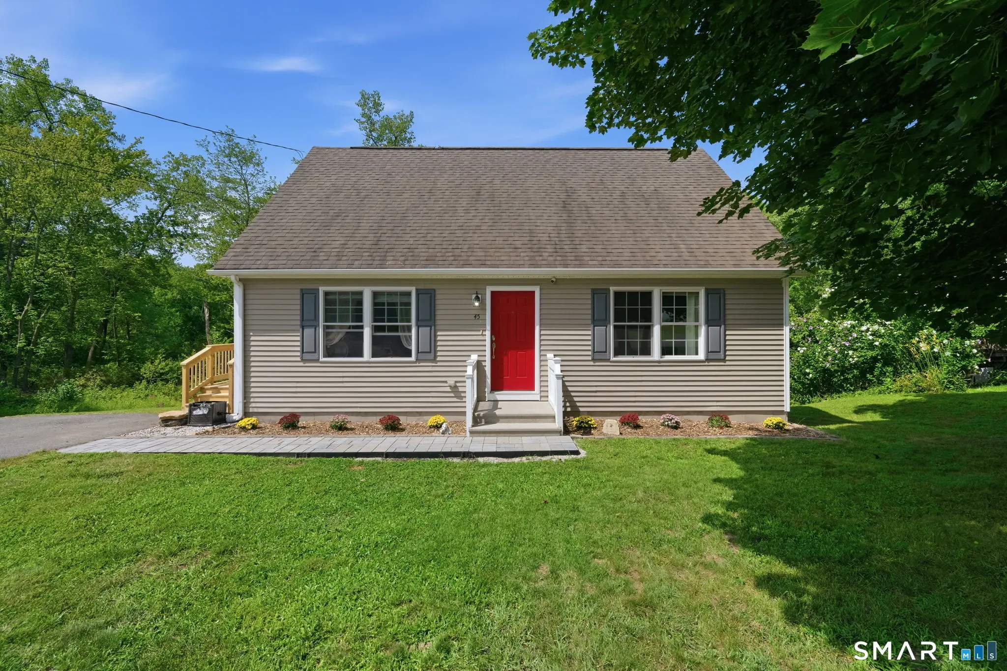 45 Sunset Terrace, Vernon