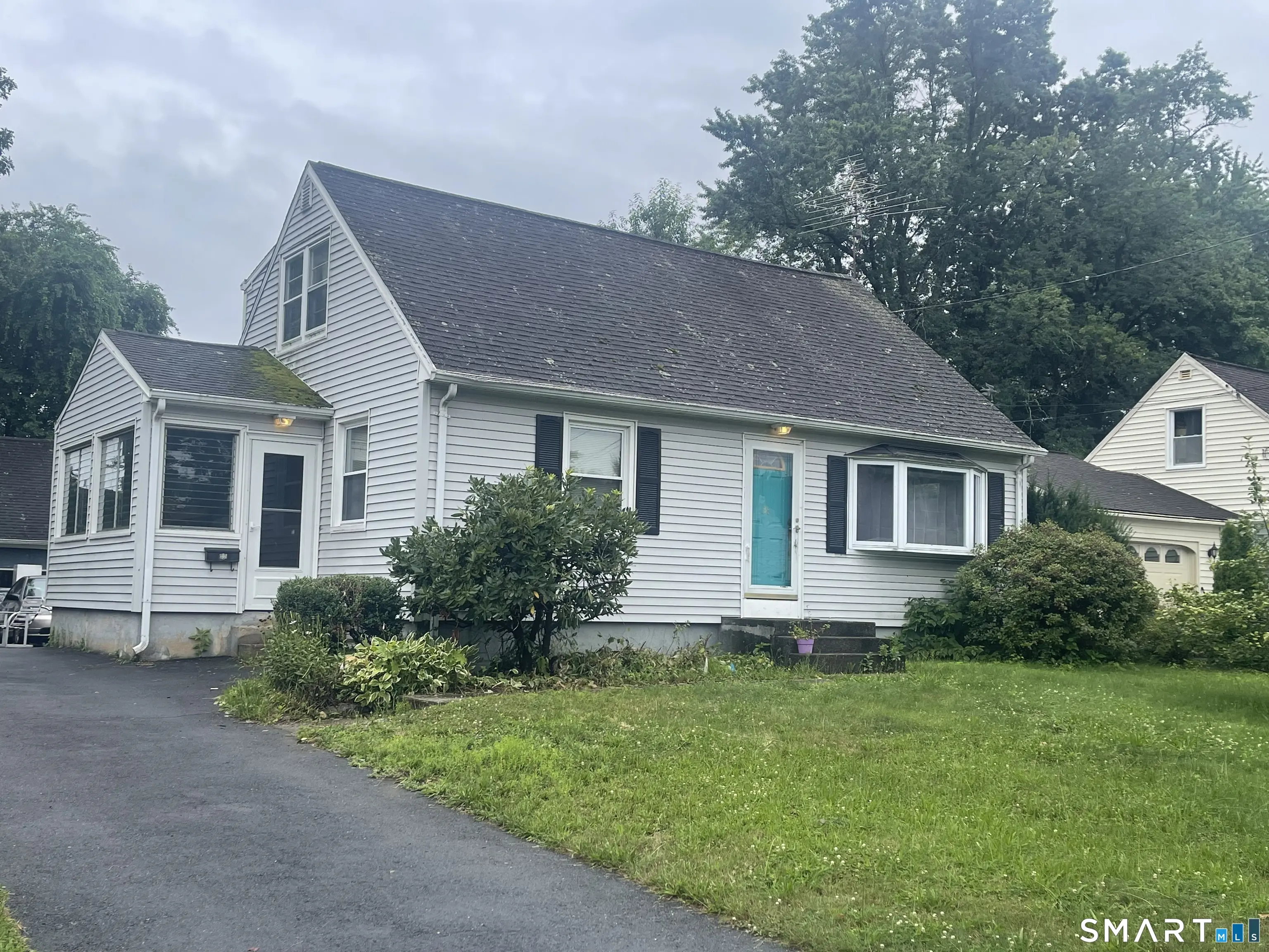 36 Sedgwick Road, East Hartford