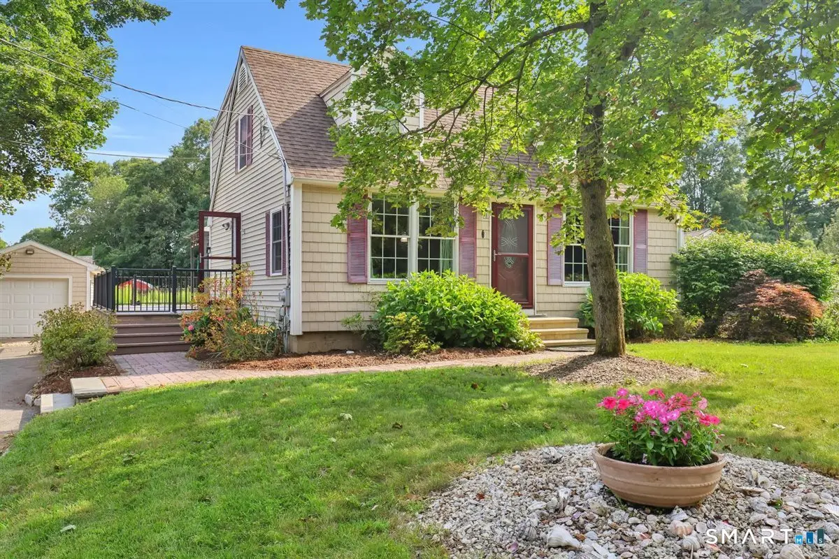 5 Chimney Hill Road, Wallingford