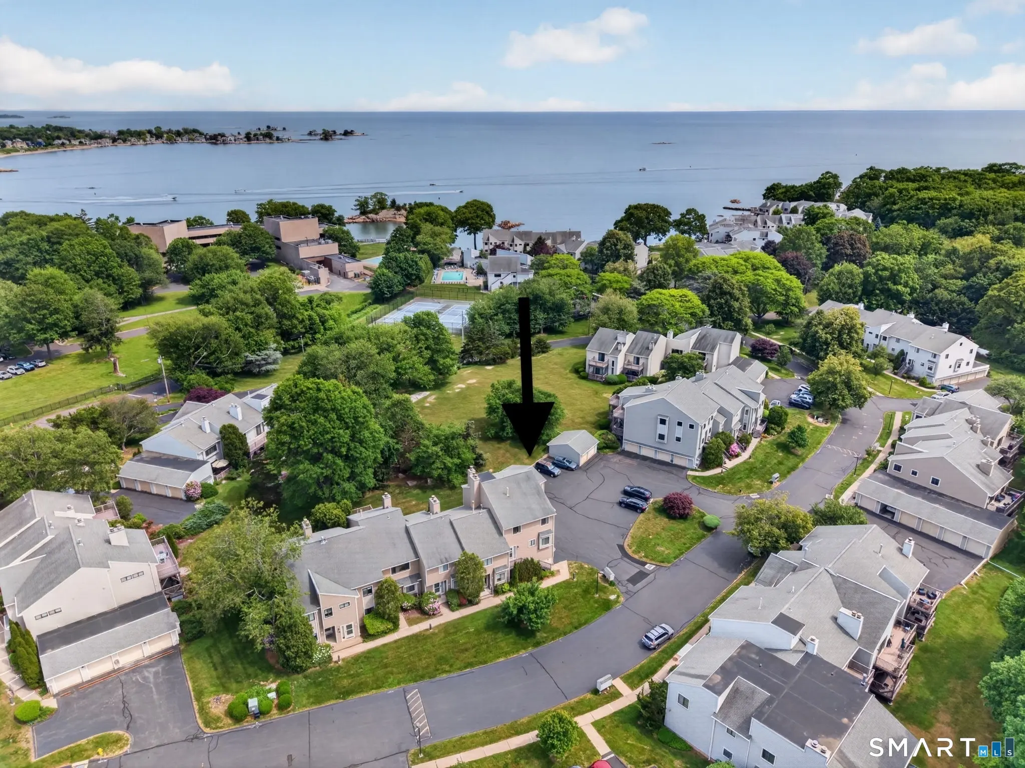 78 Turtle Bay Drive 78, Branford