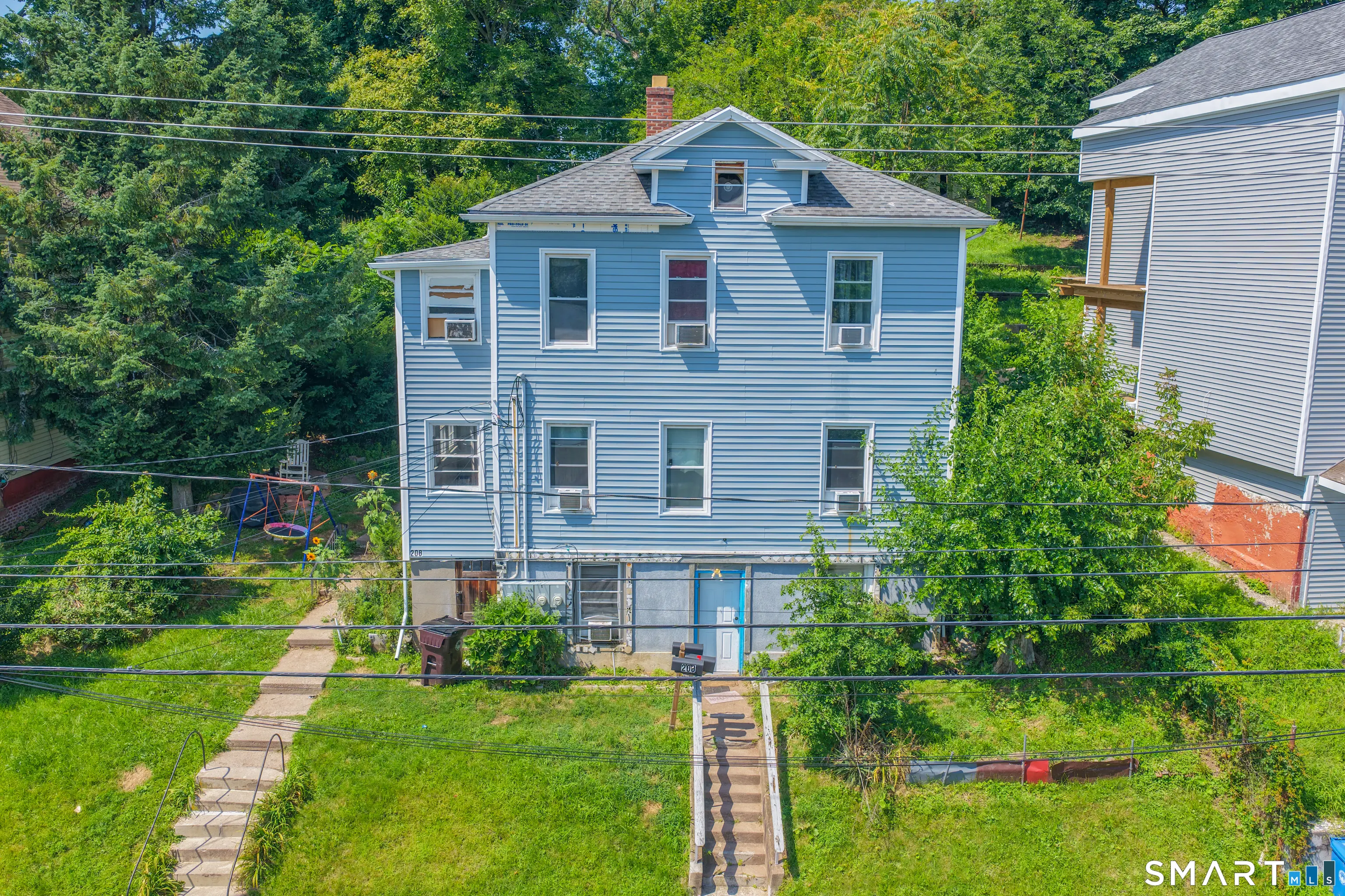 208 Clark Street, New Britain