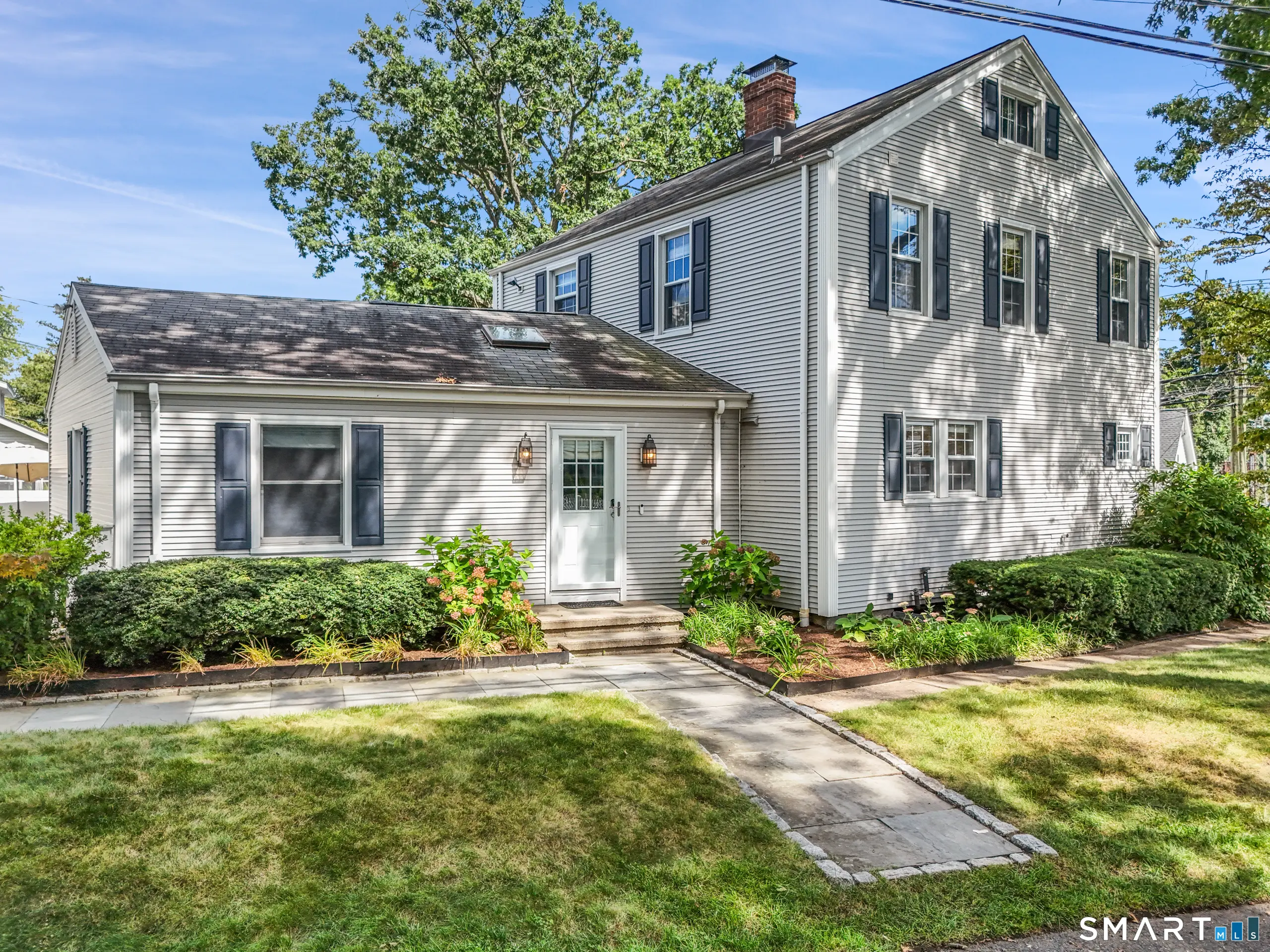 2 Fairfield Avenue, Darien