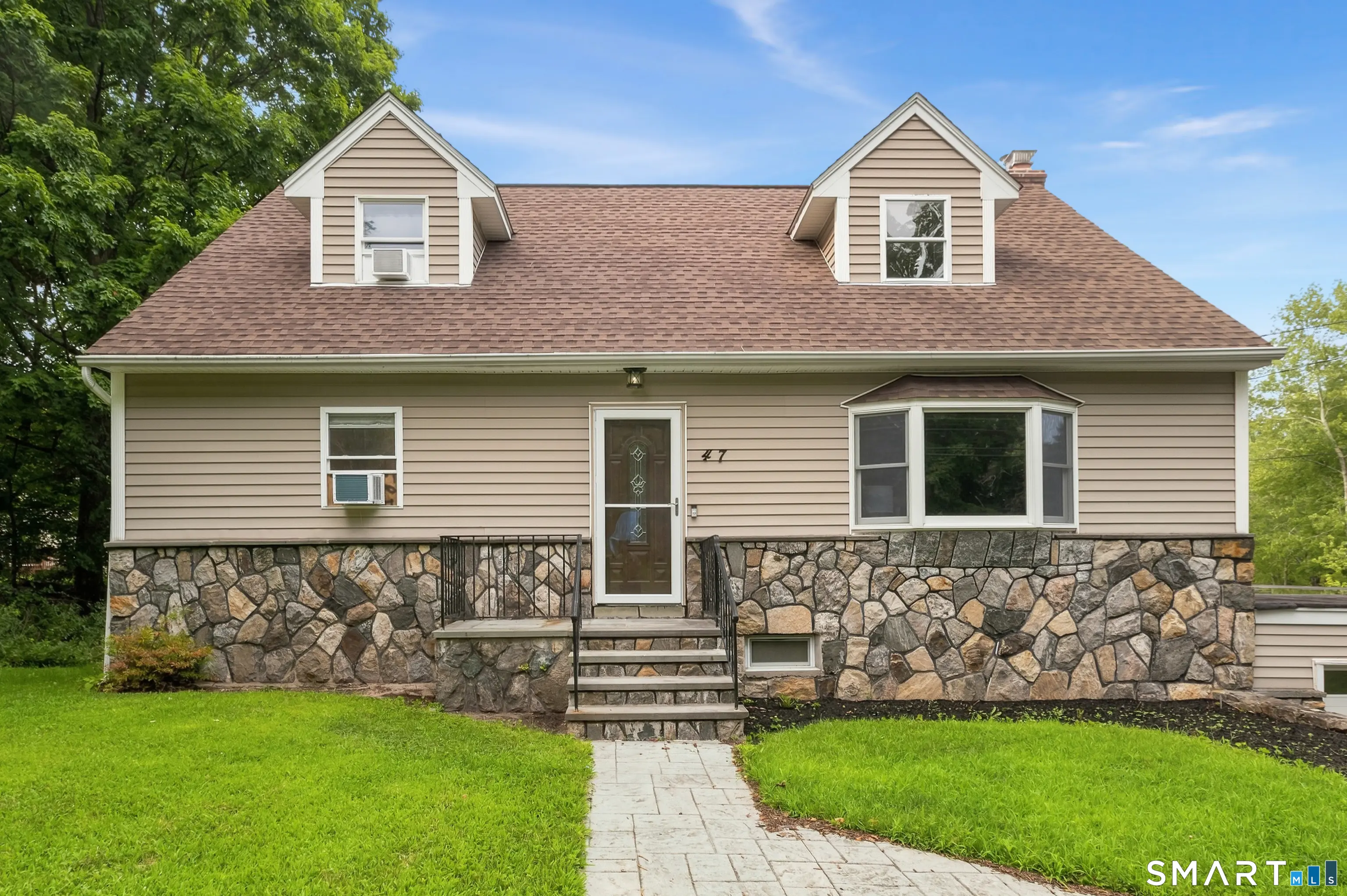 47 Gregory Street, Danbury