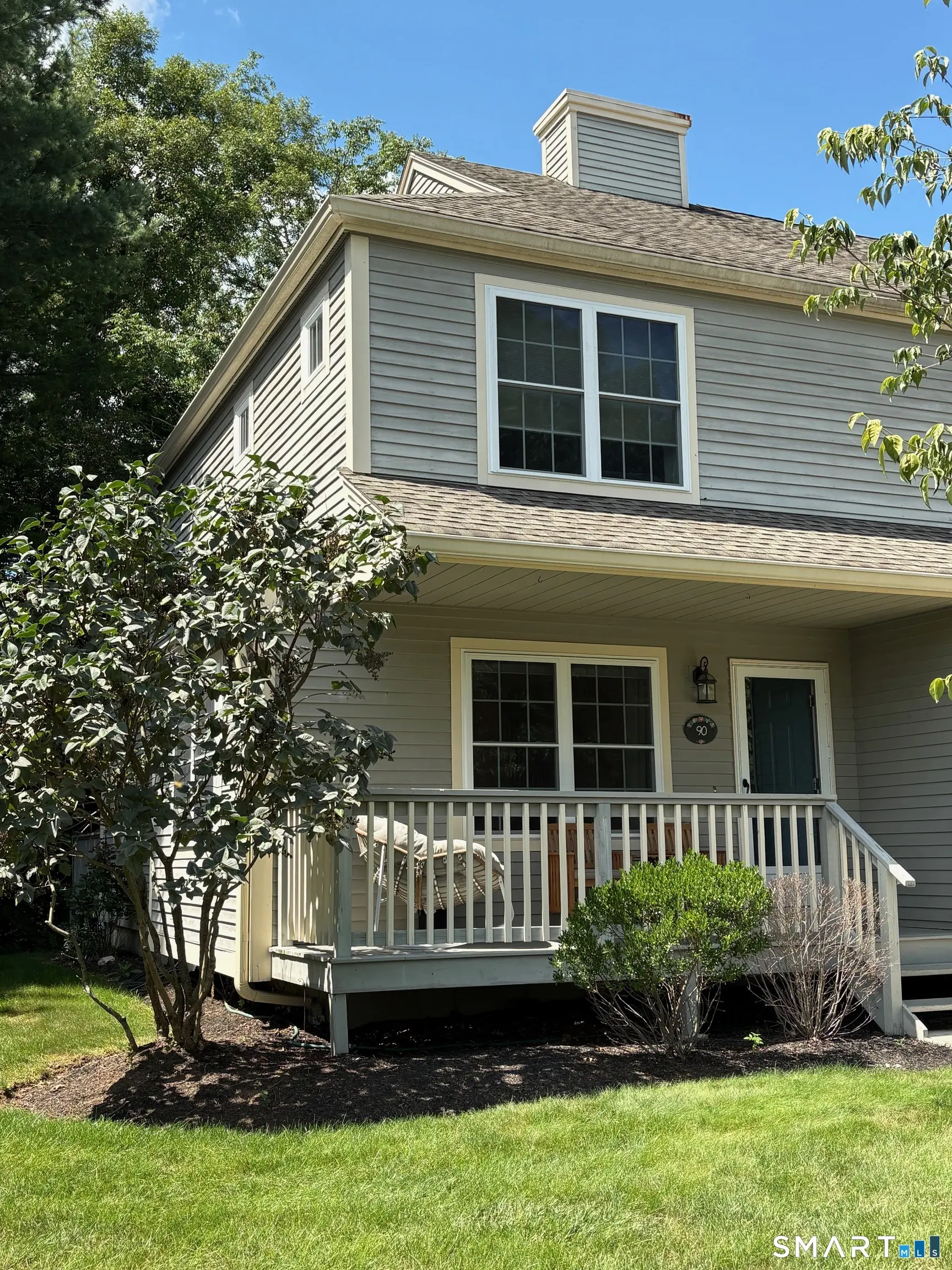 90 Manorwood Drive 90, Branford