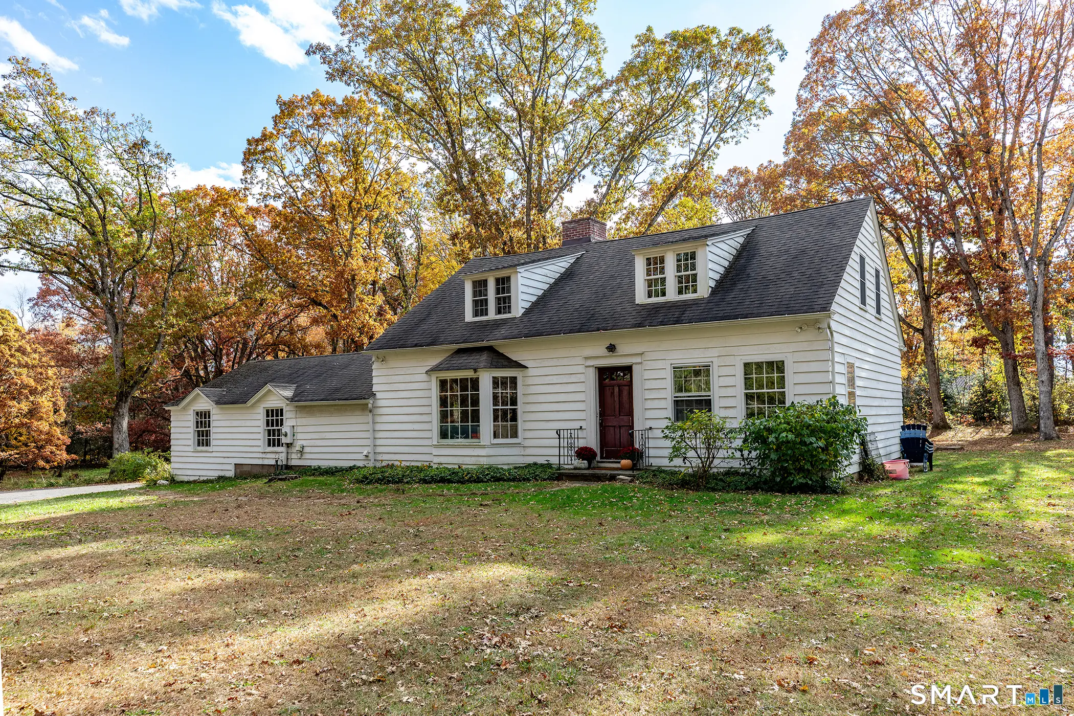 255 Woodbury Road, Washington