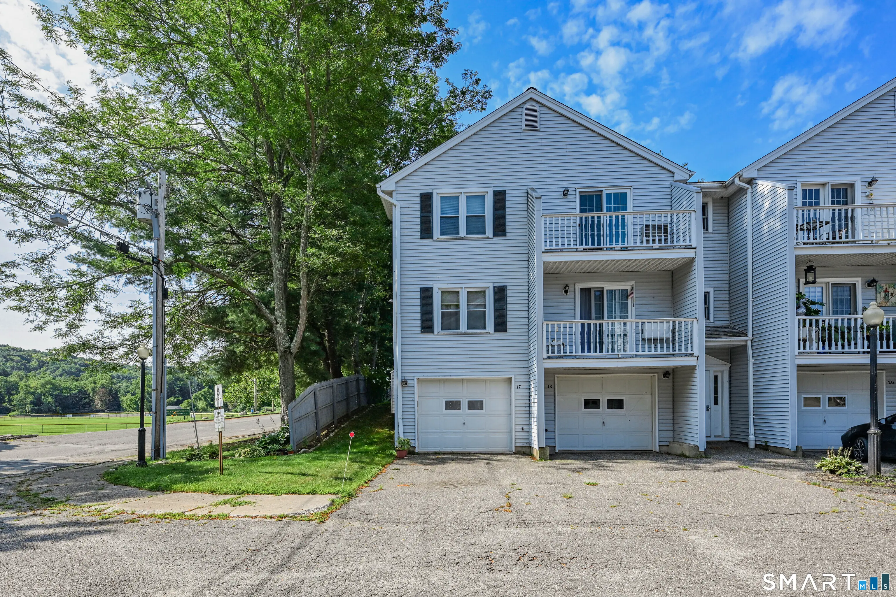 2 Perkins Street 17, Torrington
