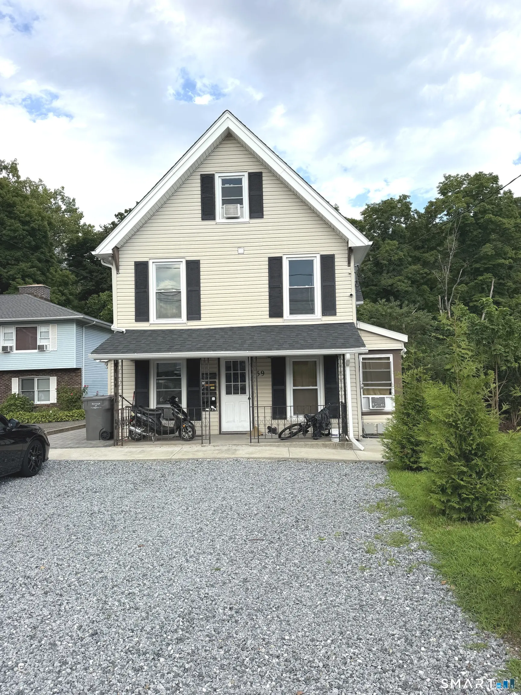 59 High Street, Naugatuck
