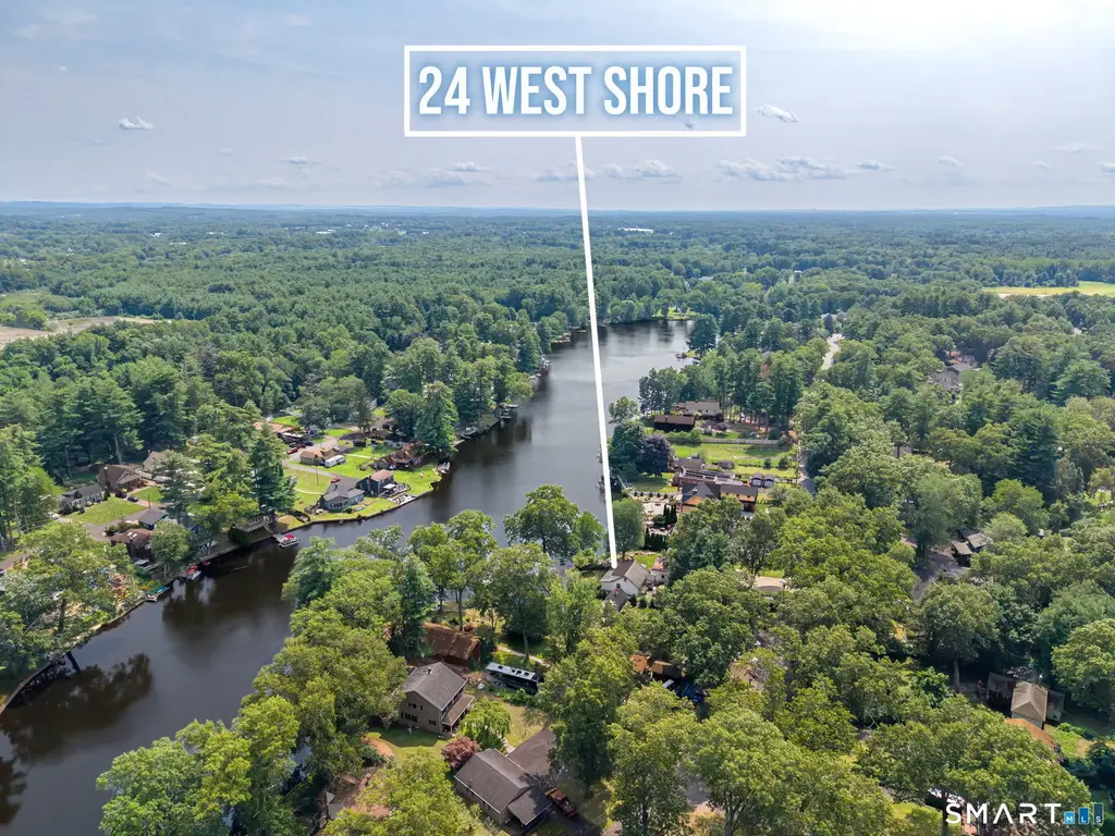 24 West Shore Drive, Enfield