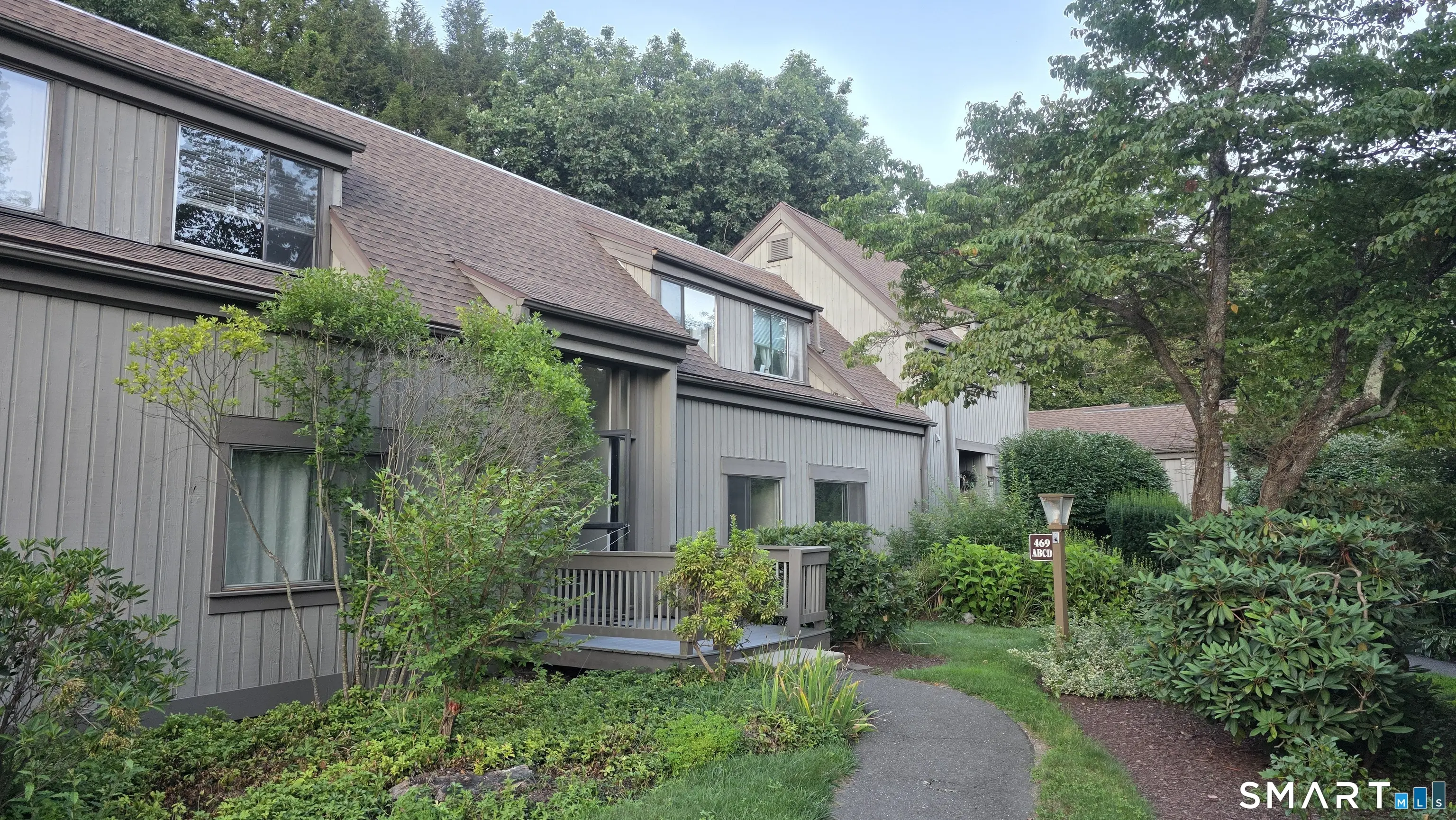 469 Heritage Village B, Southbury