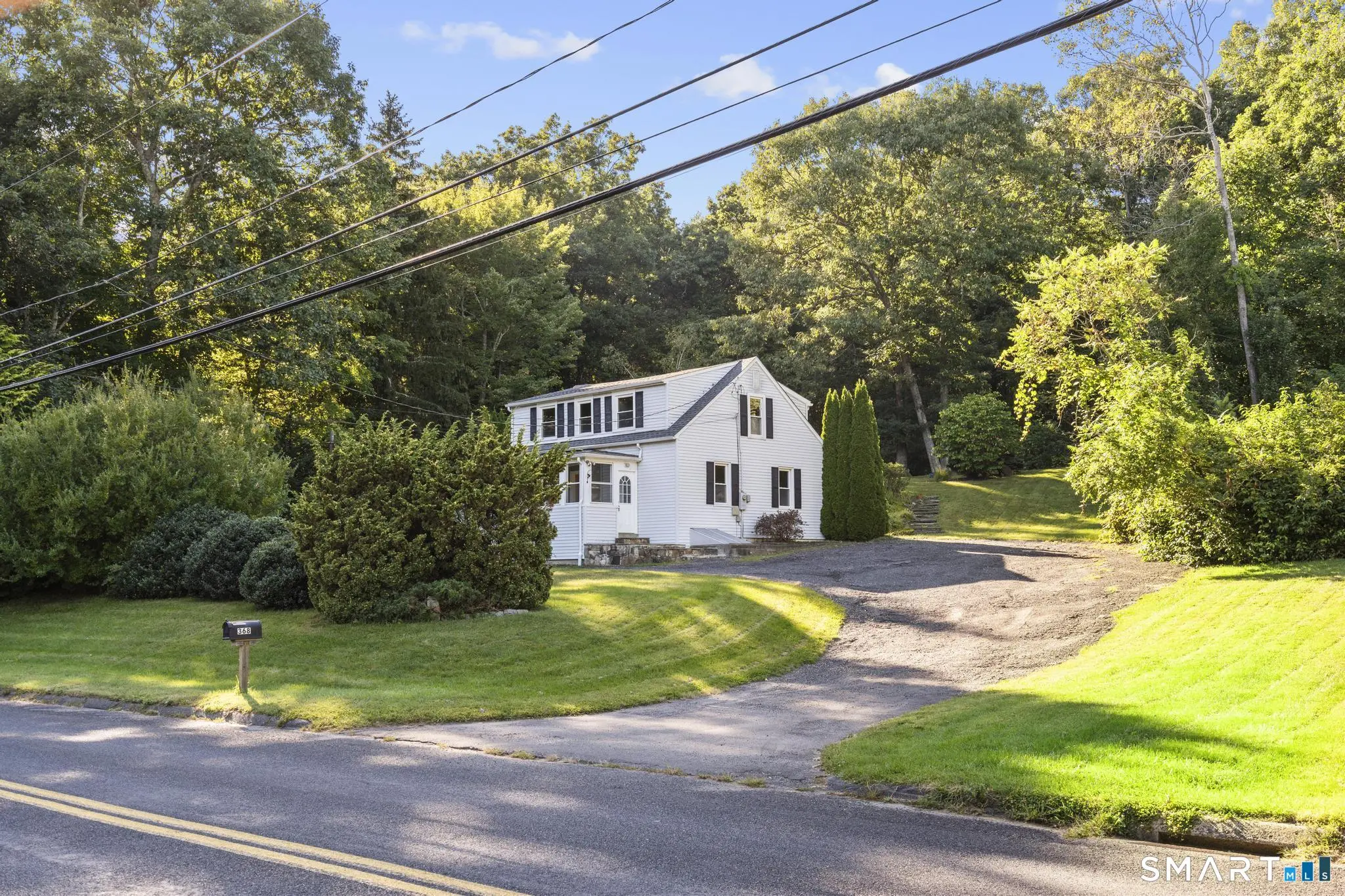 368 Hamilton Avenue, Watertown