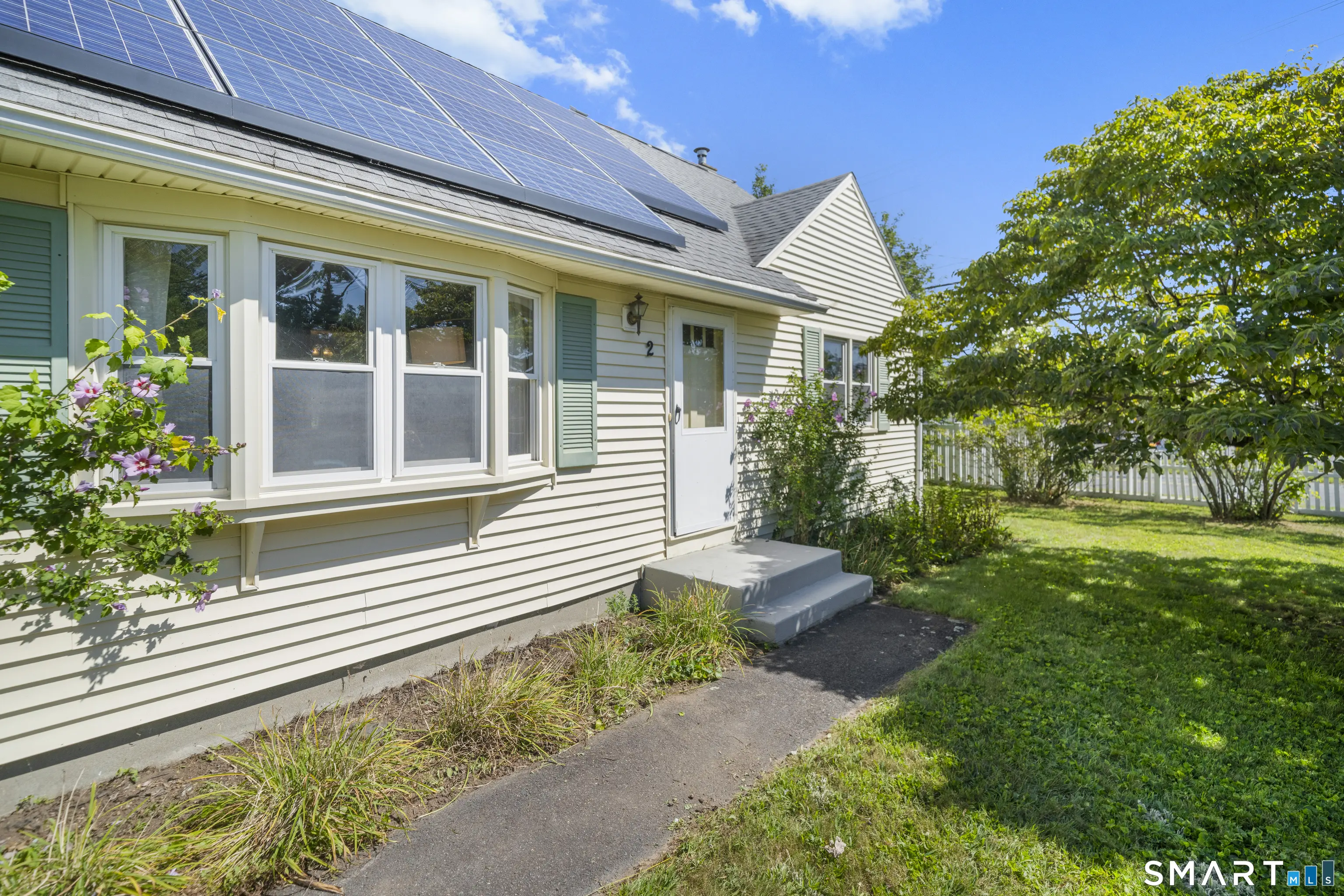 2 Post Road, Enfield