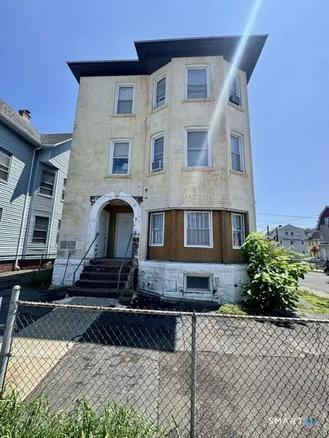 54 New Park Avenue, Hartford