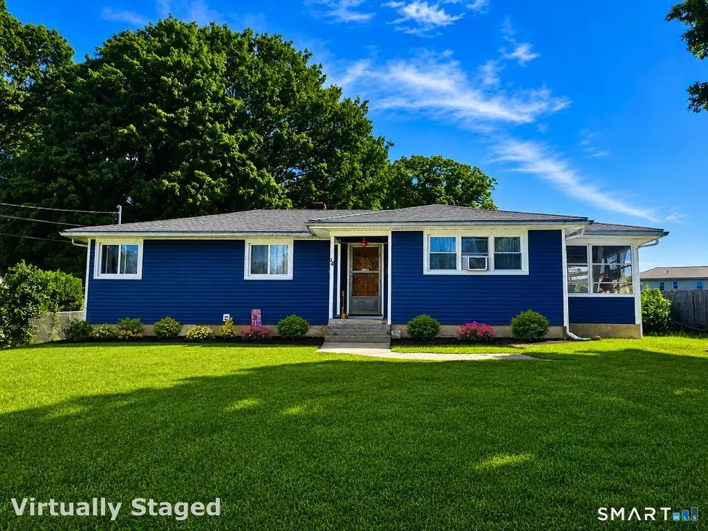 64 Katherine Avenue, Killingly